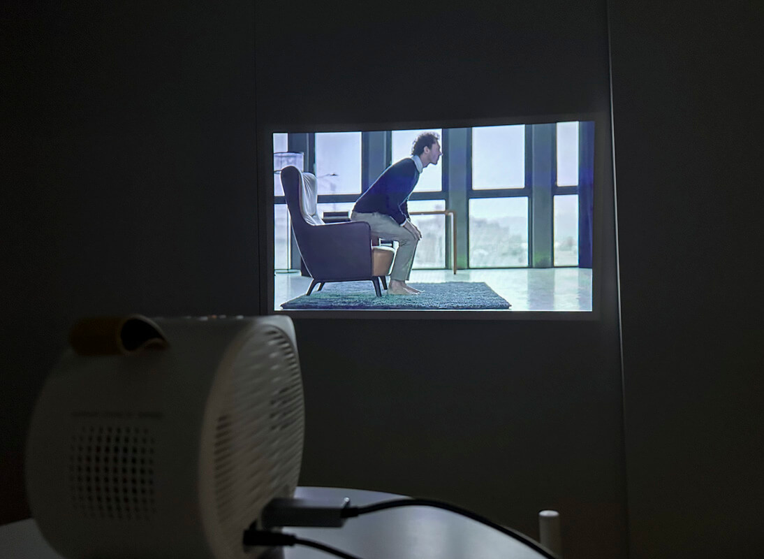 BenQ『GV11』を実際に使ってみた感想