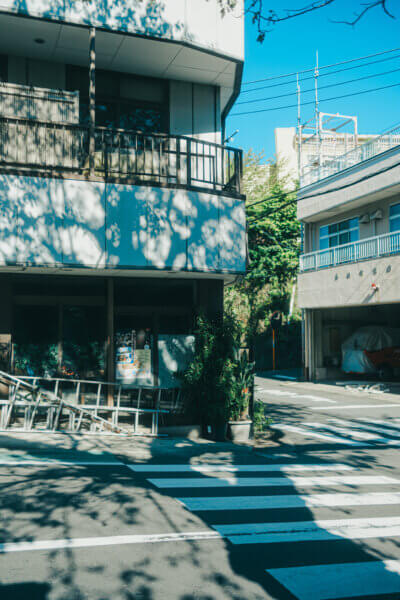 FUJIFILM X-E4の作例