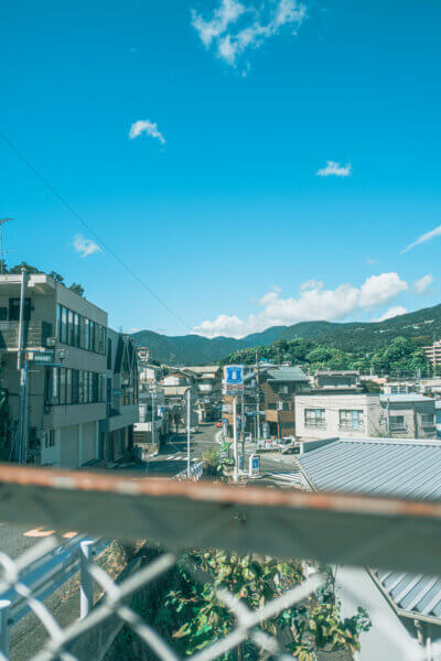 FUJIFILM X-E4の作例