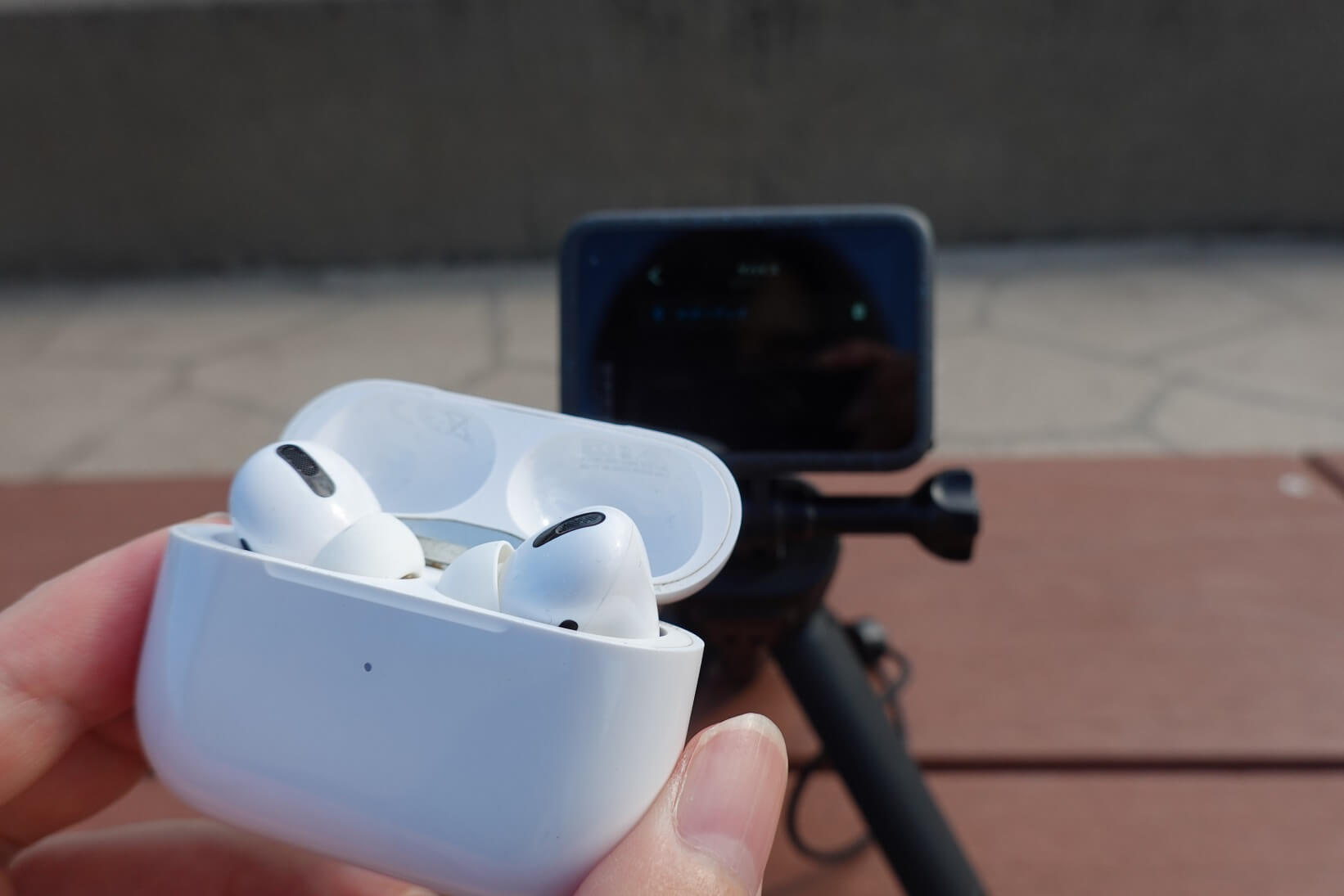 GoPro