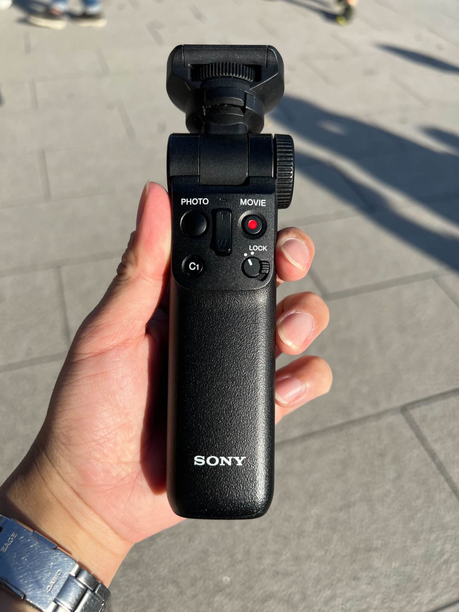 SONY VLOGCAM ZV-1G実機レビュー! Vlogデビューに最適な SONY VLOGCAM ZV-1G実機レビュー! Vlogデビューに最適な