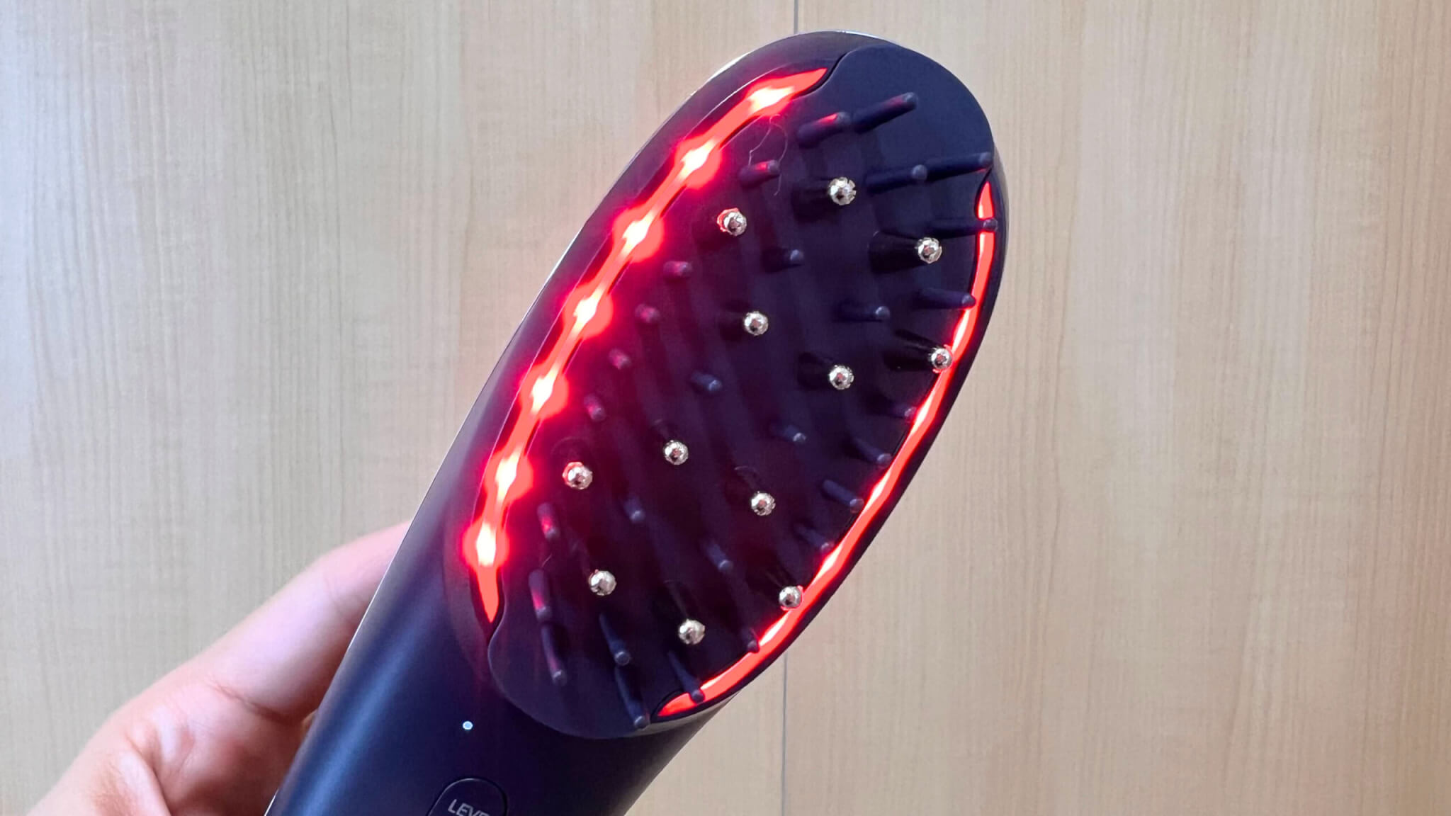 YA-MAN ハイパーフェイスリフトブラシ　実際に使ってみた感想