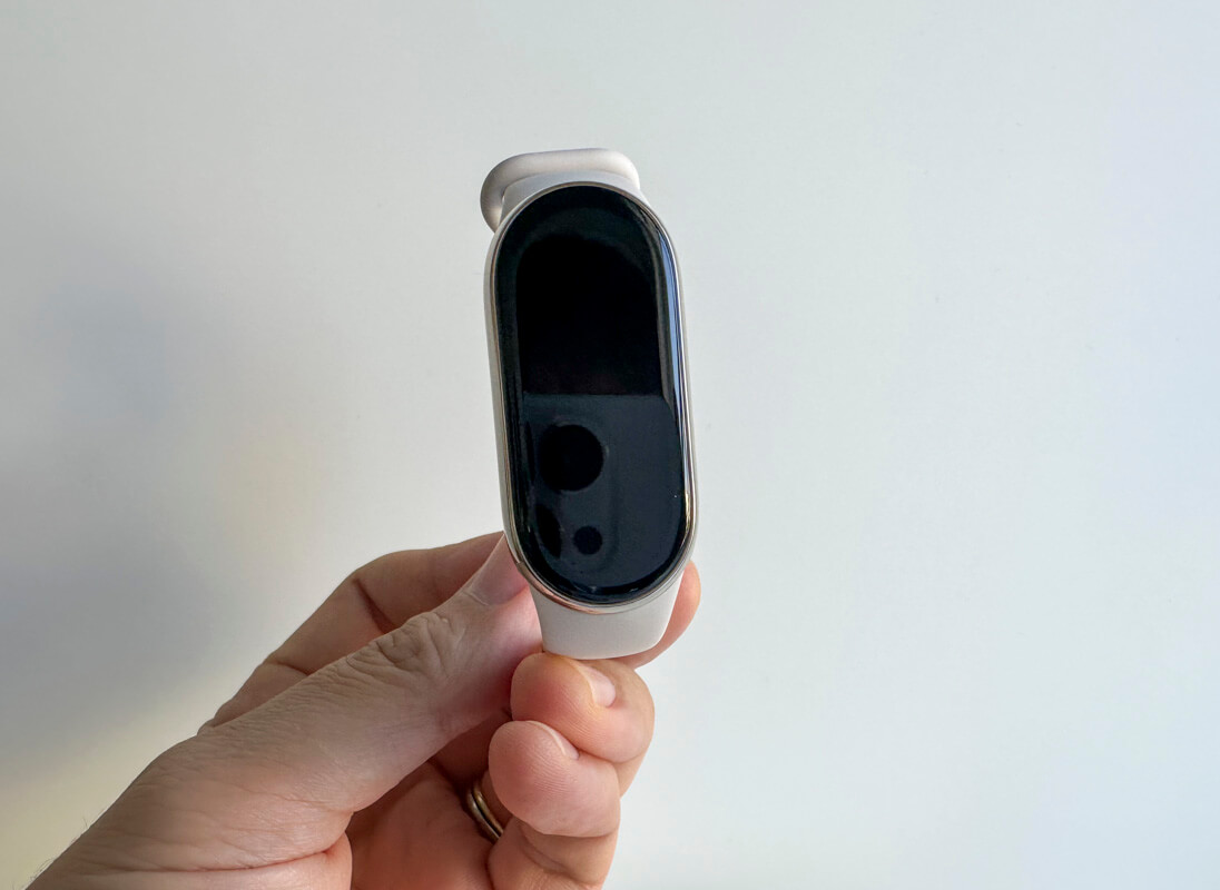 Xiaomi Smart Band 8の特徴4つ 特徴①｜価格が安価でお手頃