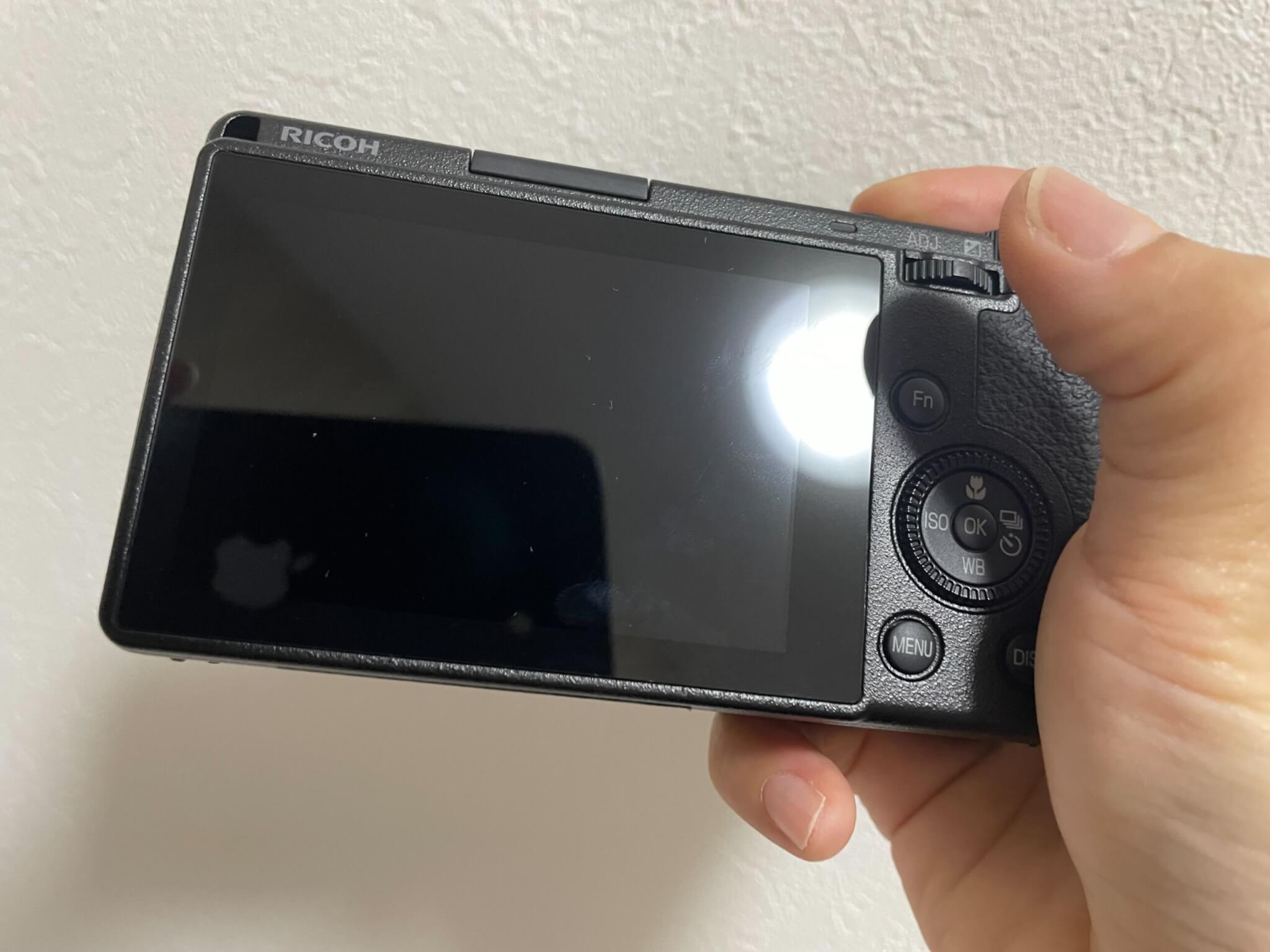 RICOH GR IIIx(GR3x)実写レビュー。コンデジブームの再来を牽引 RICOH GR IIIx(GR3x)実写レビュー。コンデジブームの再来を牽引