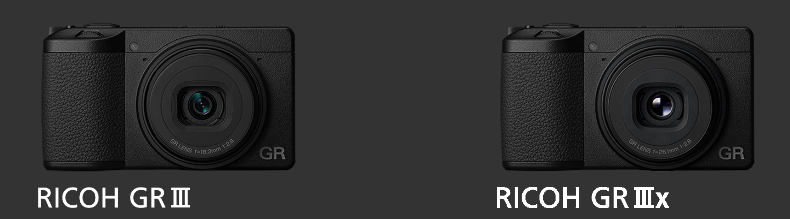 RICOH GR IIIx(GR3x)実写レビュー。コンデジブームの再来を牽引