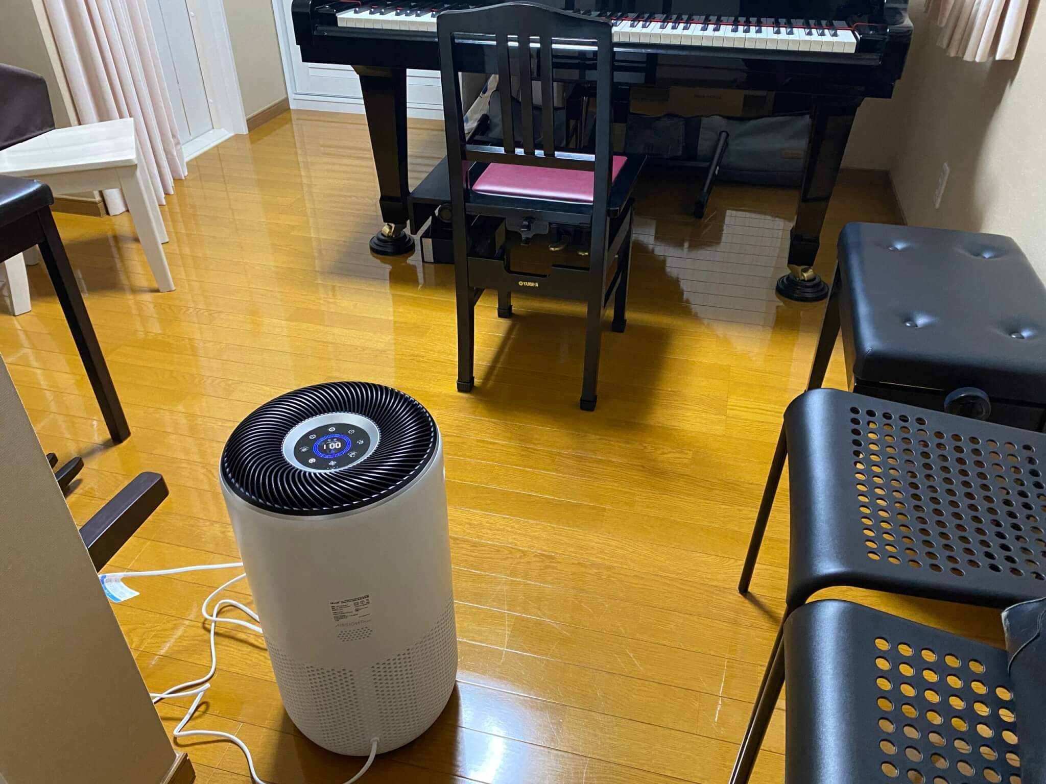 Vesync_Levoit Core 400S_特徴