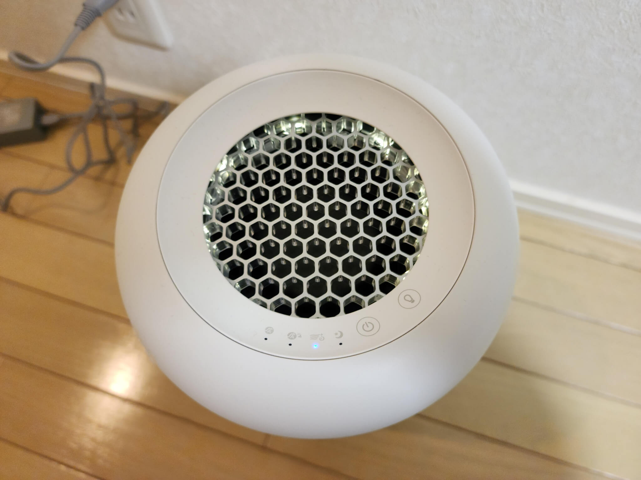 cado(カドー)の除菌脱臭機 SAP-002をレビュー!生活臭の対策に cado(カドー)の除菌脱臭機 SAP-002をレビュー!生活臭の対策に