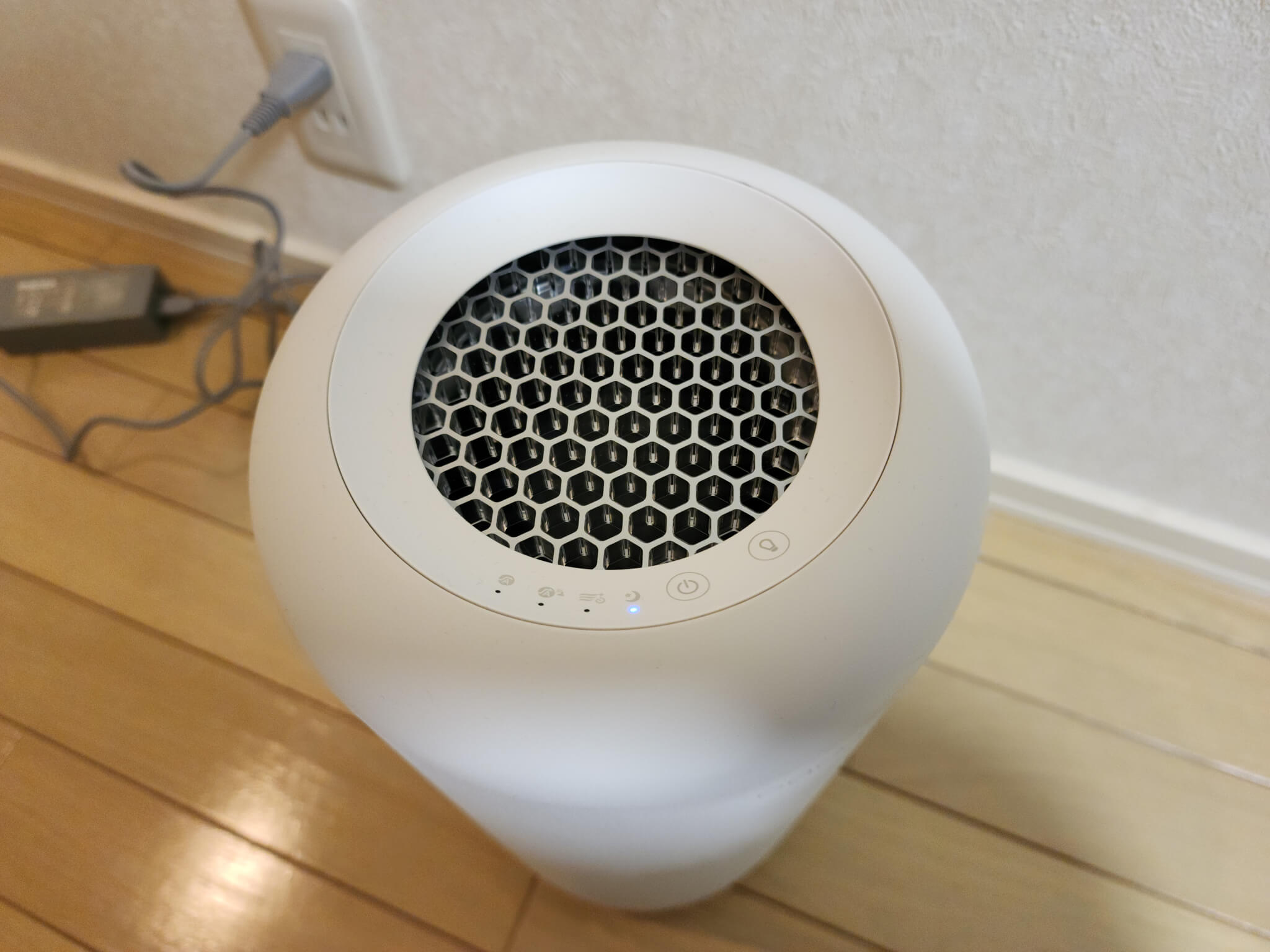 cado(カドー)の除菌脱臭機 SAP-002をレビュー!生活臭の対策に cado(カドー)の除菌脱臭機 SAP-002をレビュー!生活臭の対策に