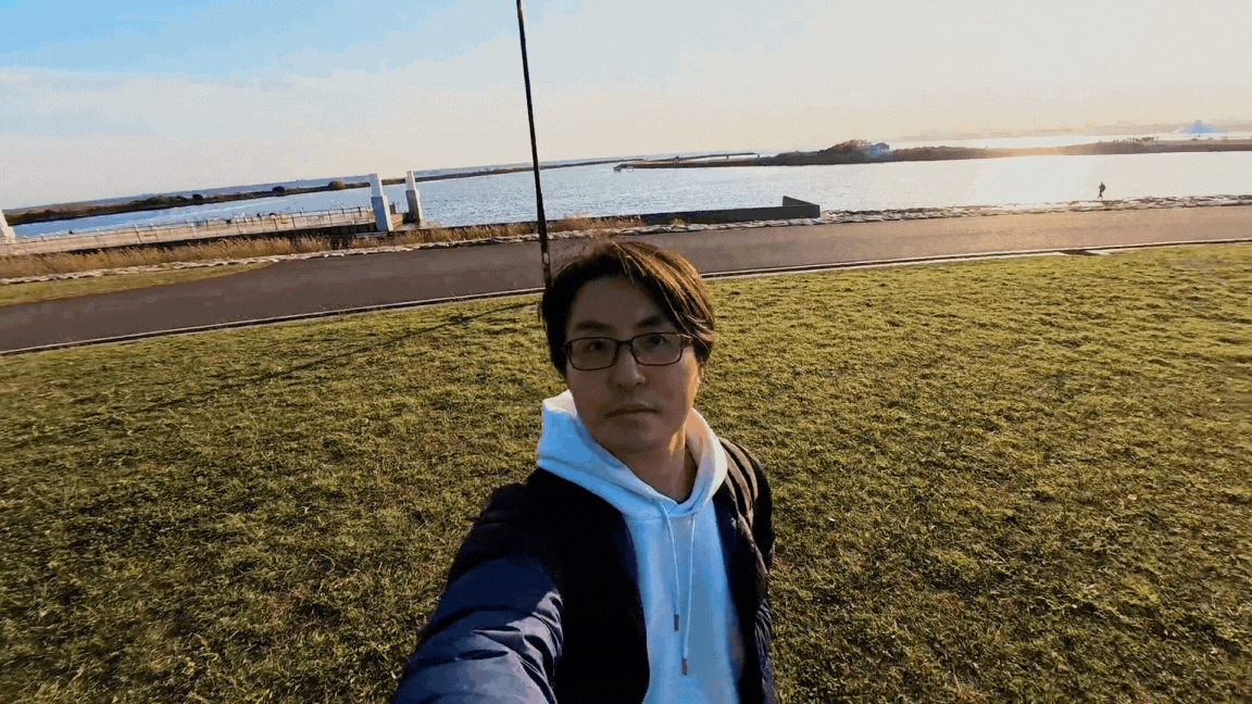insta360 AcePro