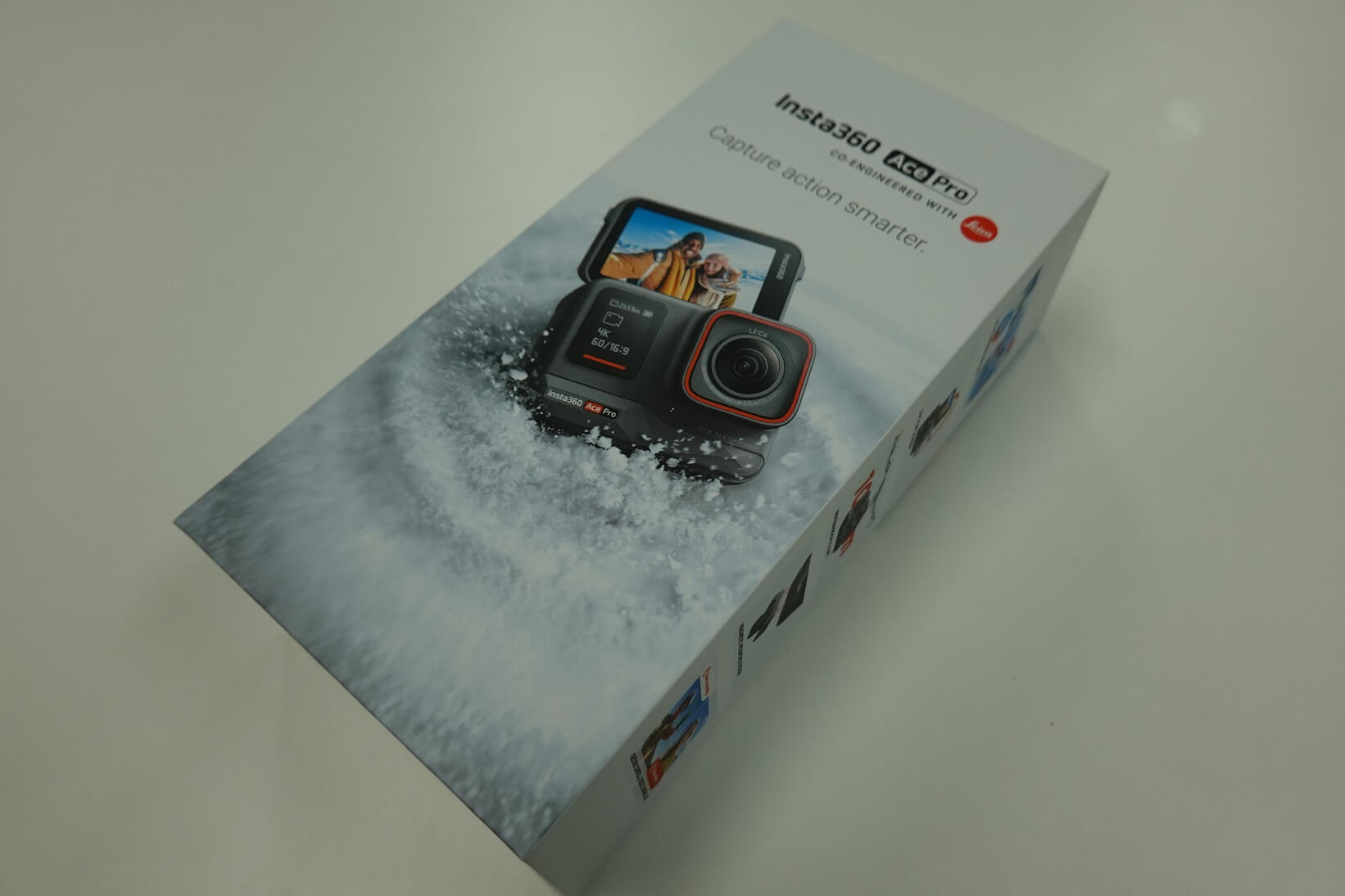 insta360 AcePro