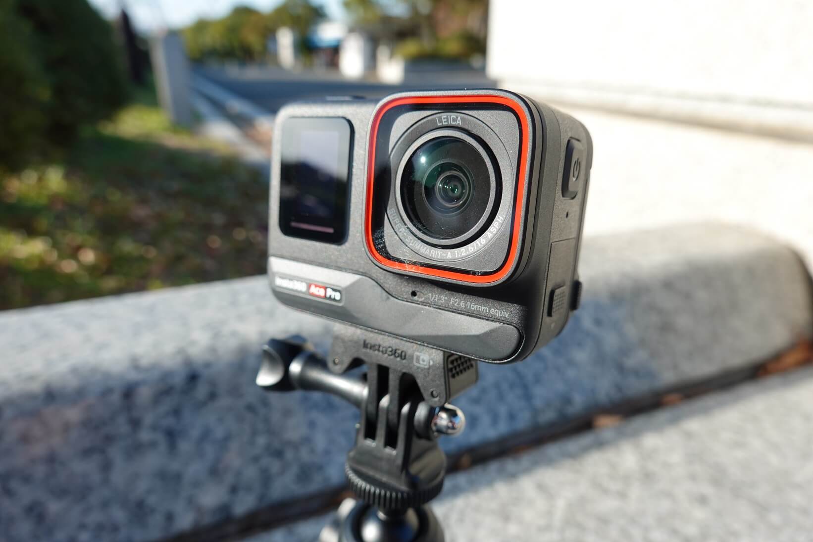 Insta360 Ace pro