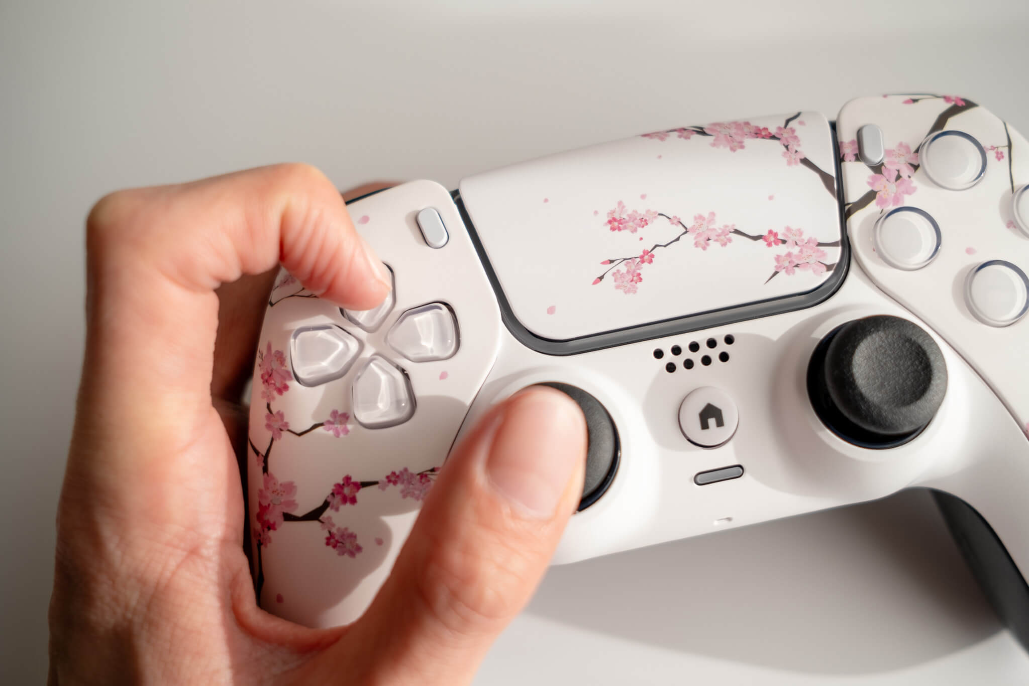 Void INTUITION PROをレビュー！最強のPS5用カスタム