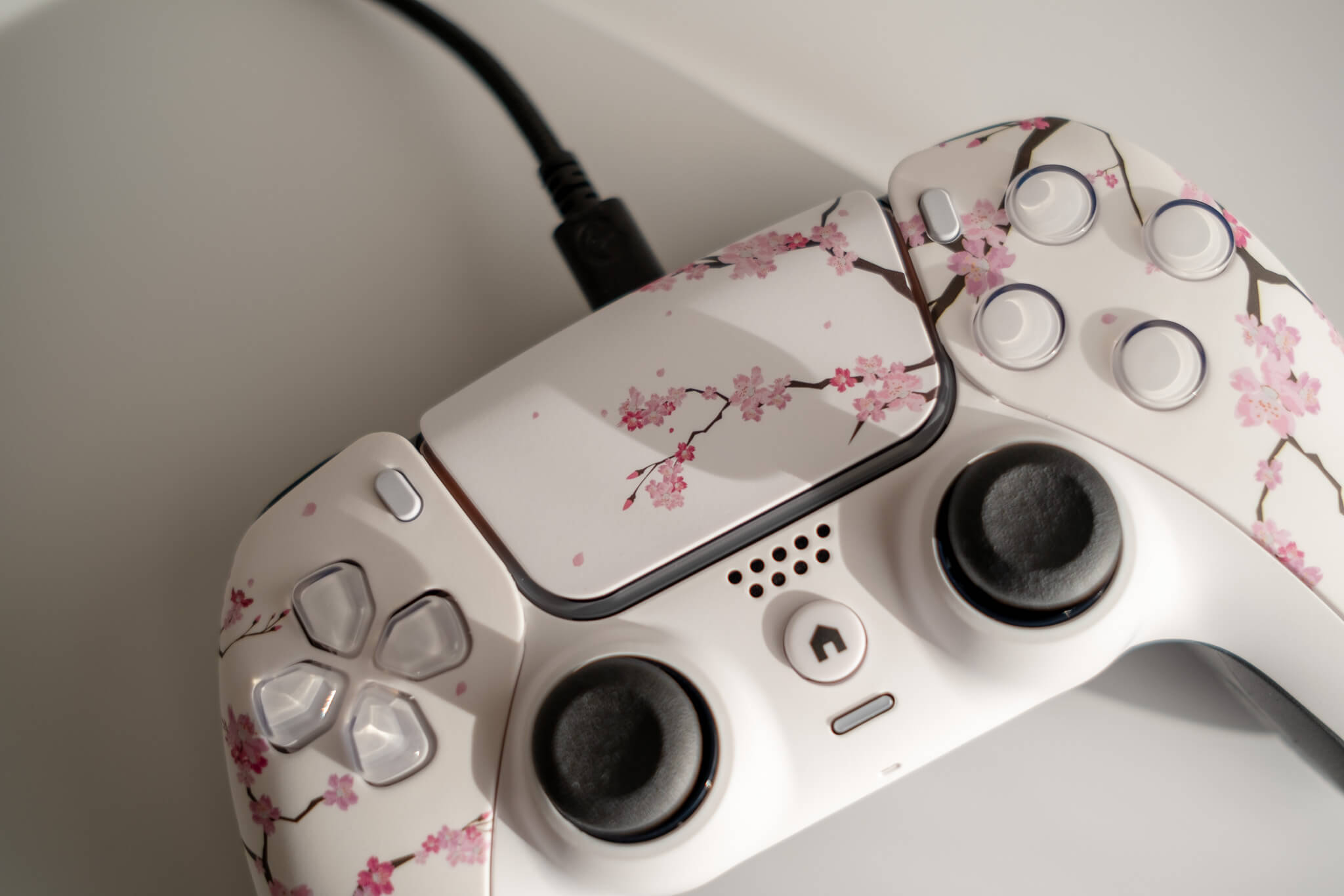 Void INTUITION PROをレビュー！最強のPS5用カスタム