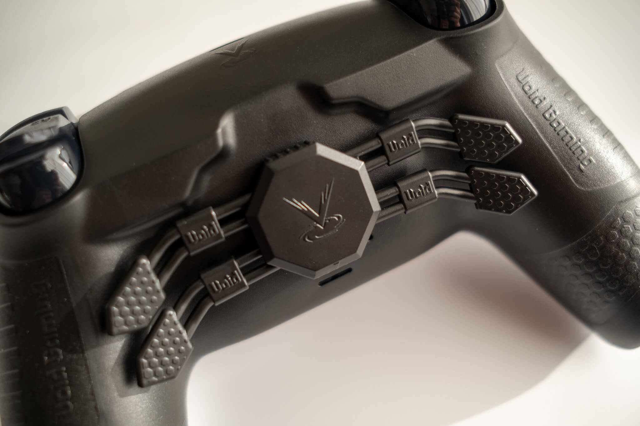 Void INTUITION PROをレビュー！最強のPS5用カスタム