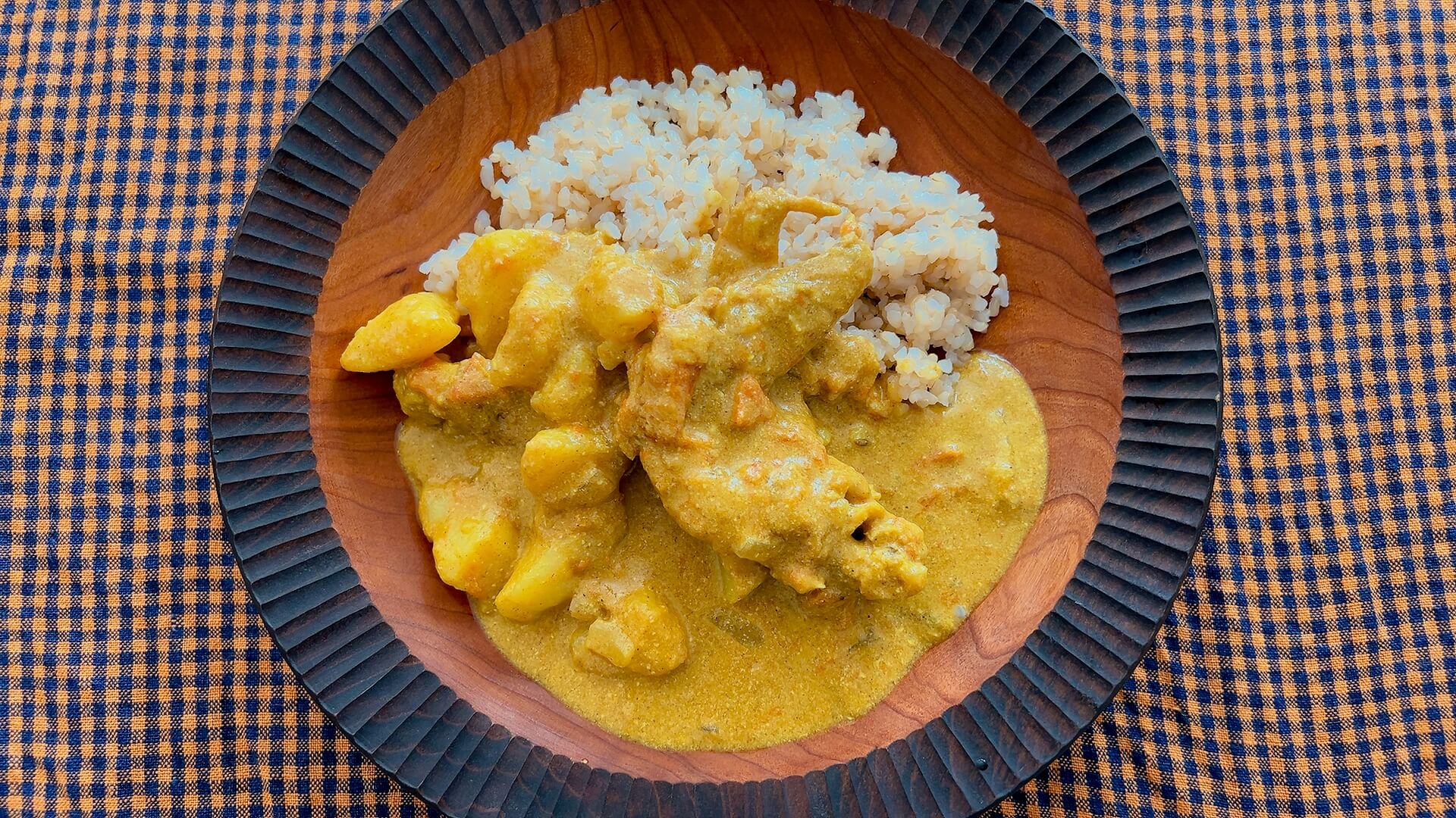 タイガーCOOKPOT クックポット COK-A220カレー