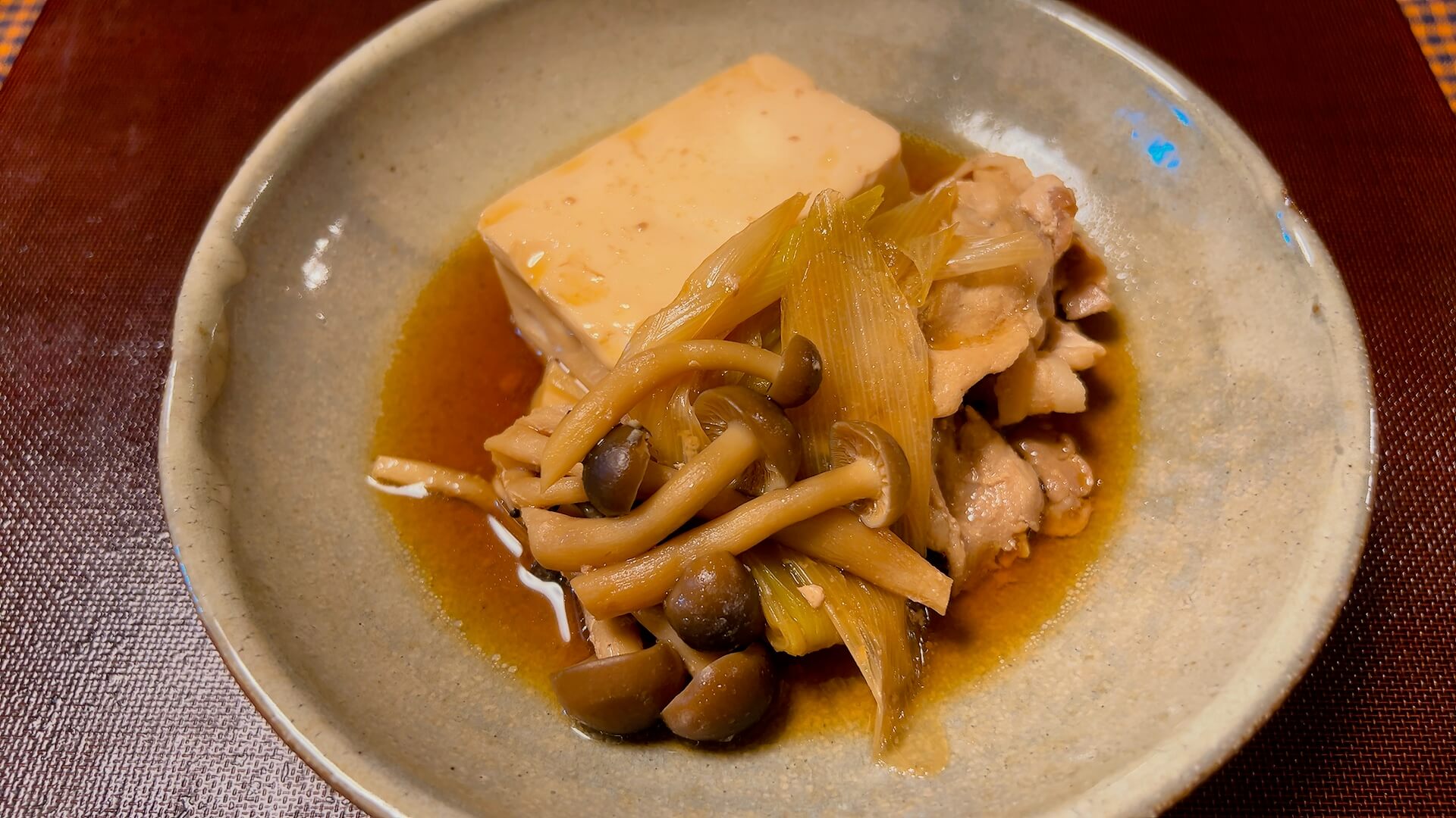 タイガーCOOKPOT クックポット COK-A220肉豆腐