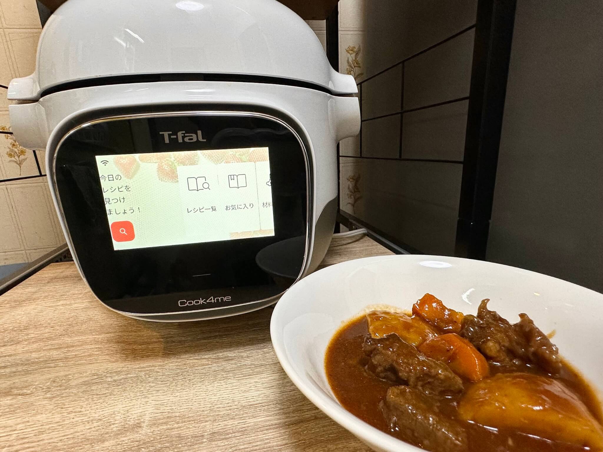 電気圧力鍋はデメリットもあるけどメリットもたくさん！便利に料理を作ろう