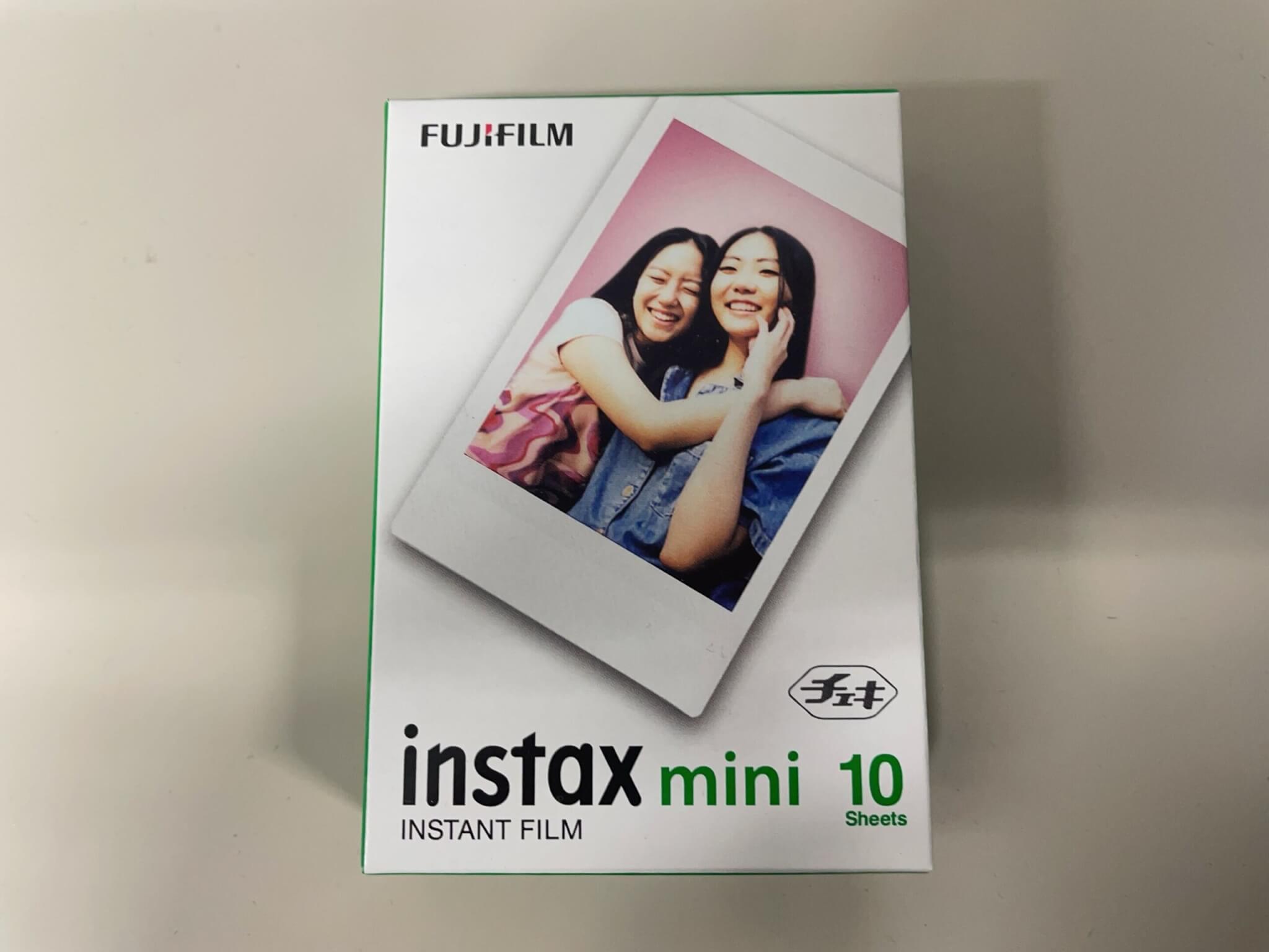 フィルム②