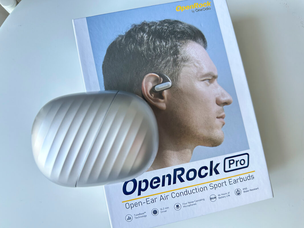 Oneodio「OpenRock Pro」について