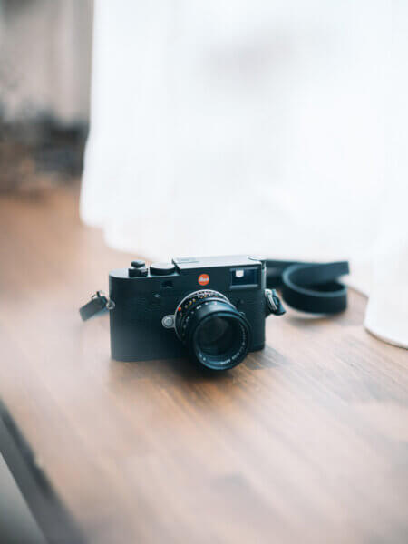 わたしがLeica M10で撮る理由