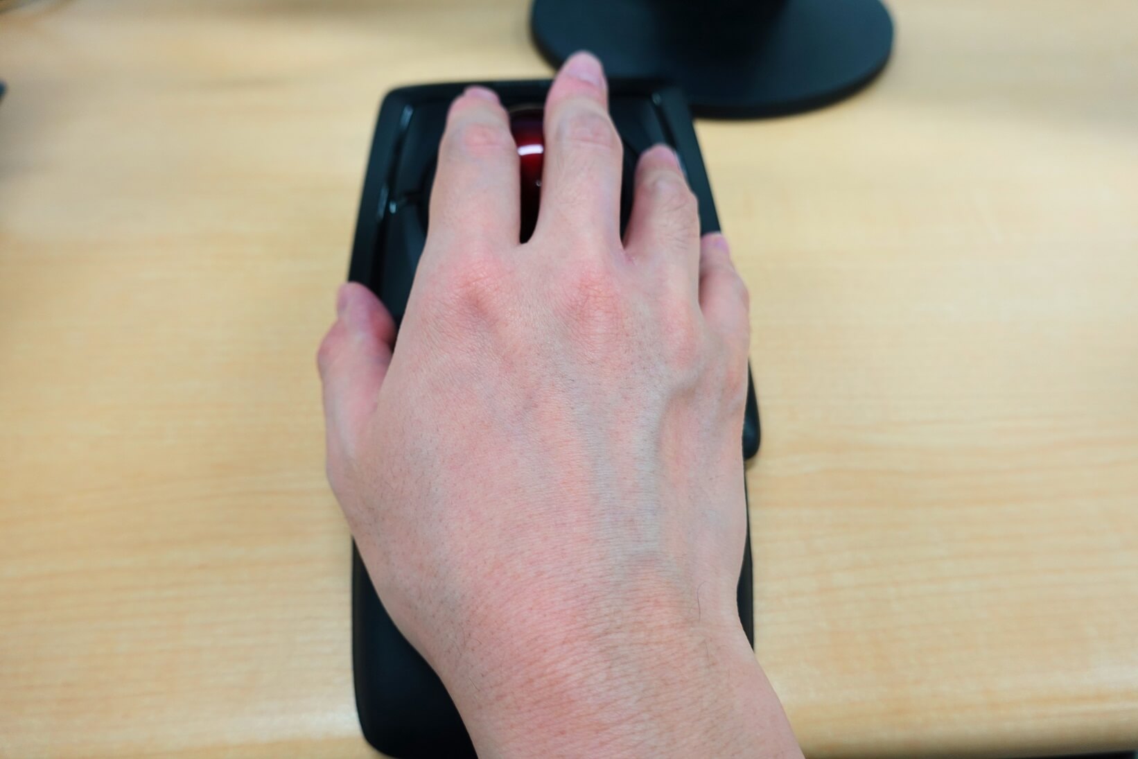Expert Mouse Wireless Trackball