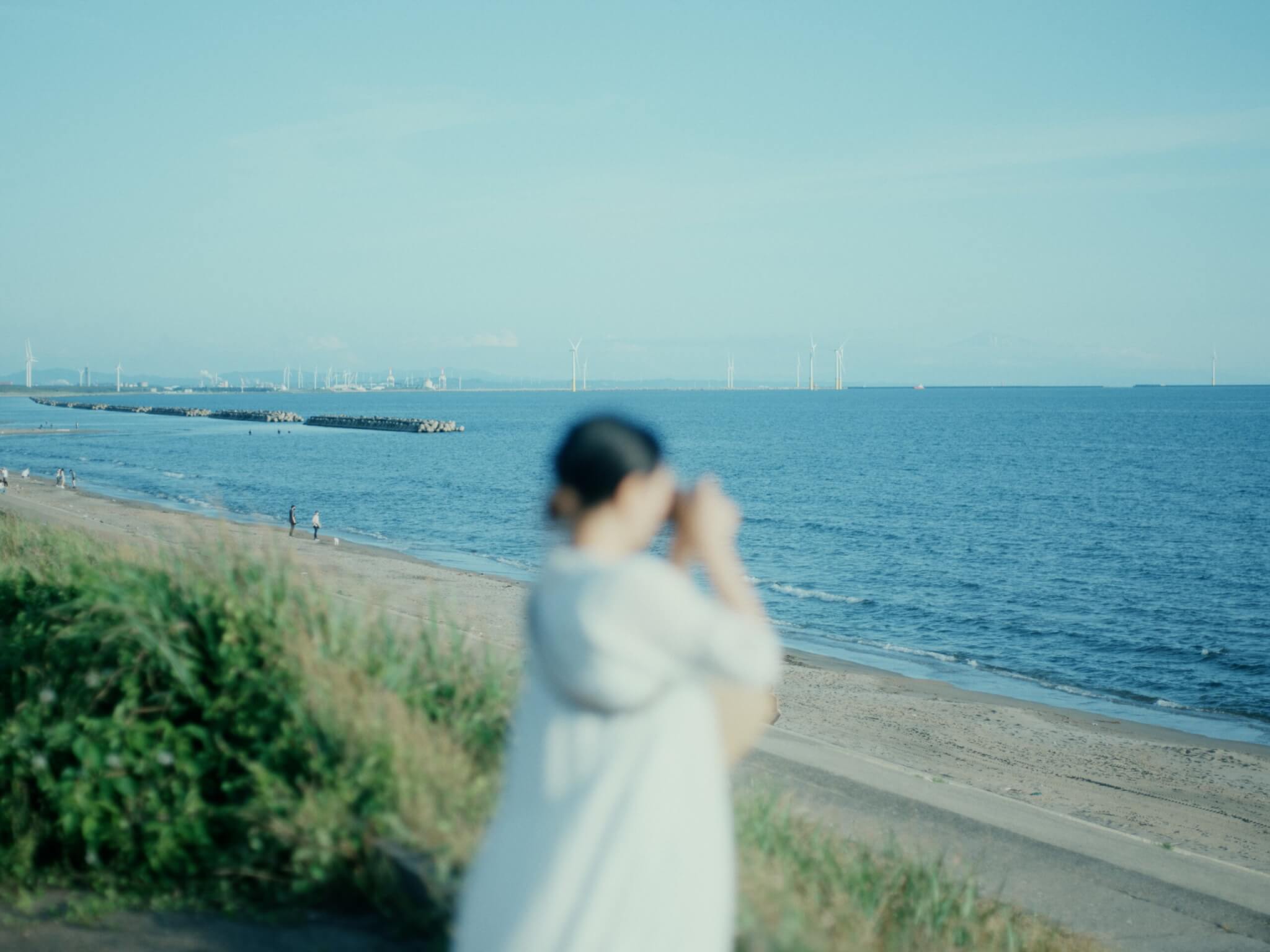 FUJIFILM GFX 50Rの作例