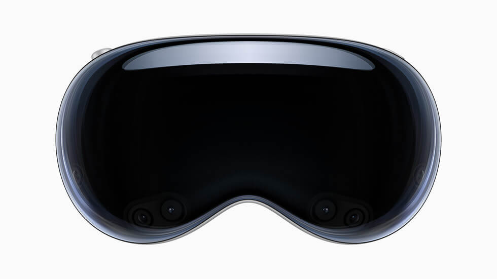 Apple Vision Pro