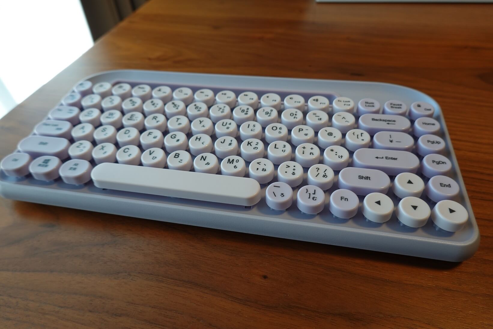 3COINS ワイヤレスキーボード