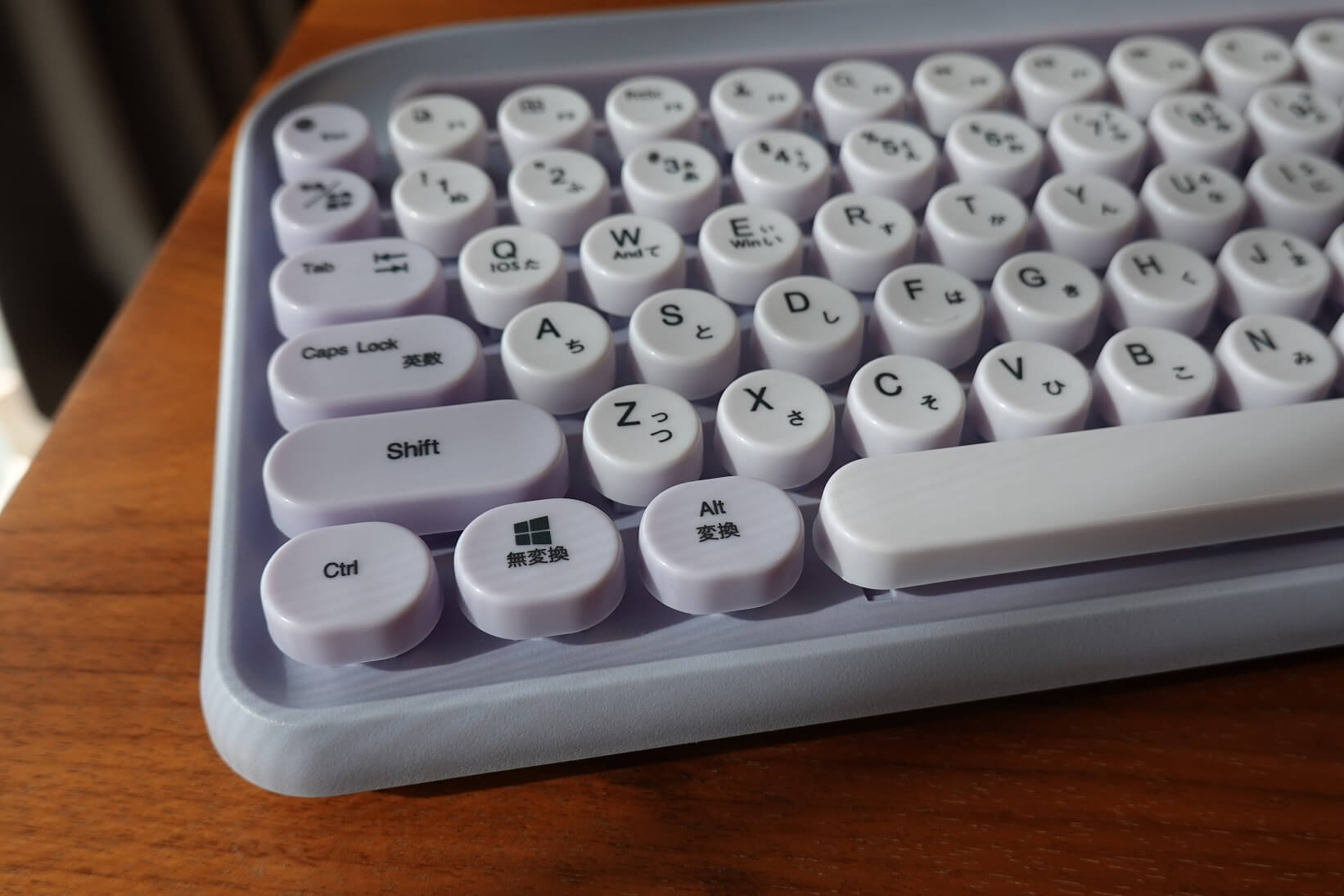 3COINS ワイヤレスキーボード