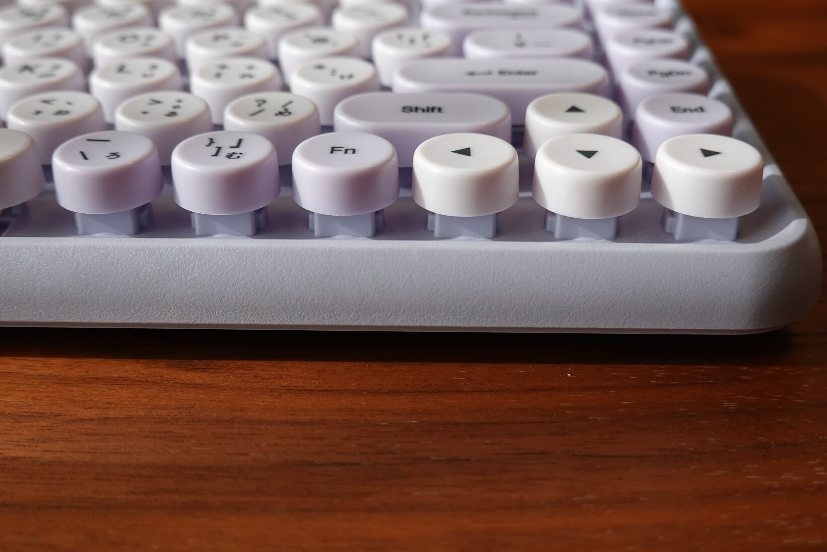 3COINS ワイヤレスキーボード