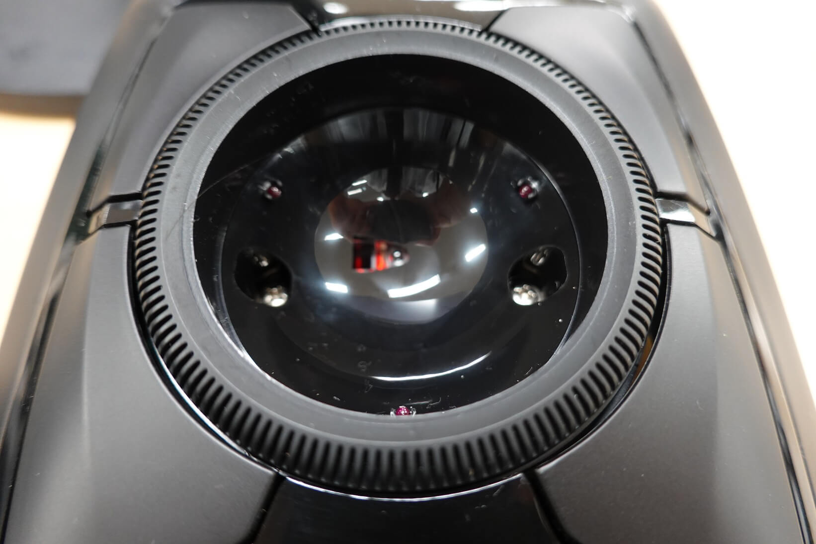 Expert Mouse Wireless Trackball