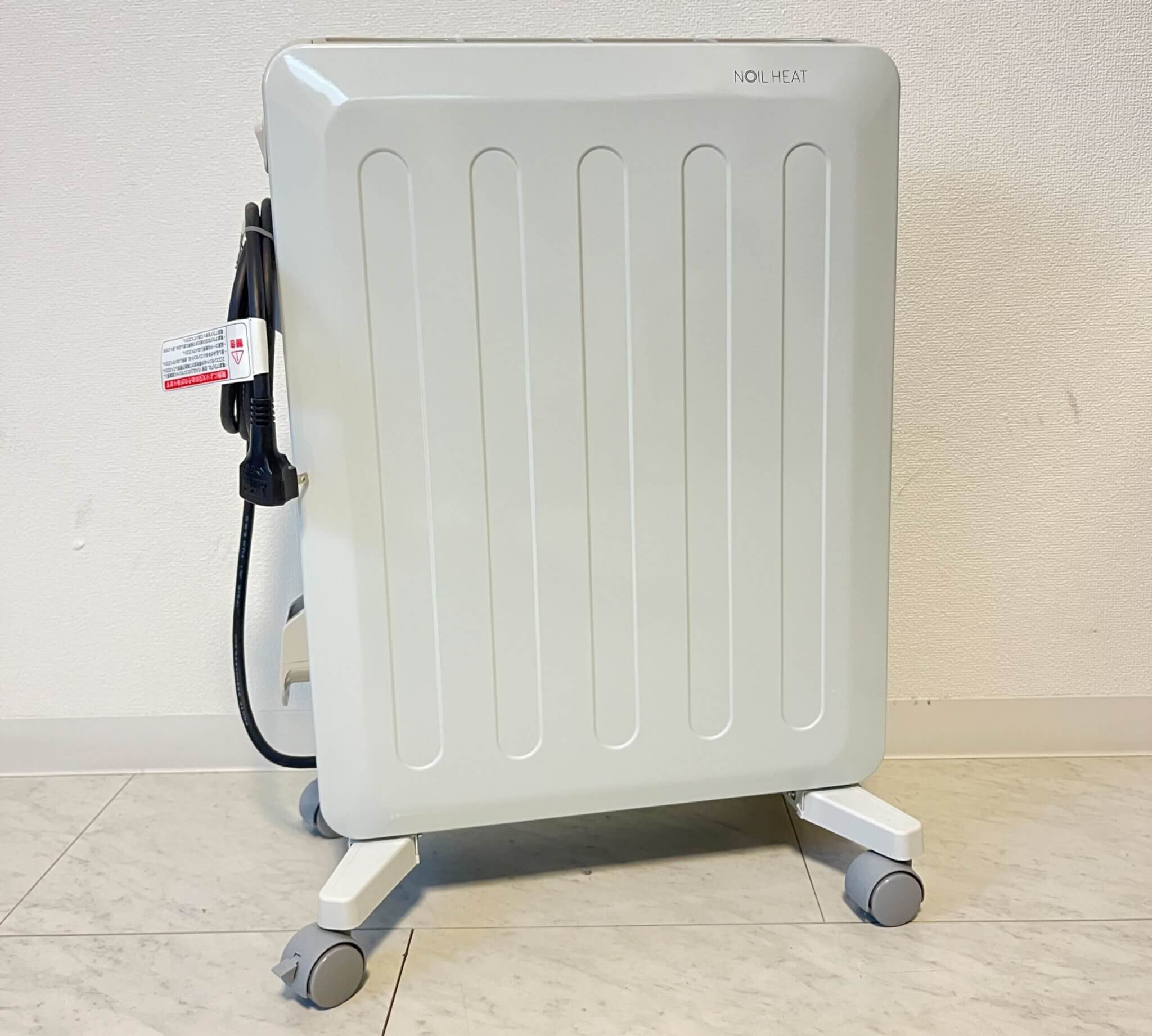 DHS-1223本体
