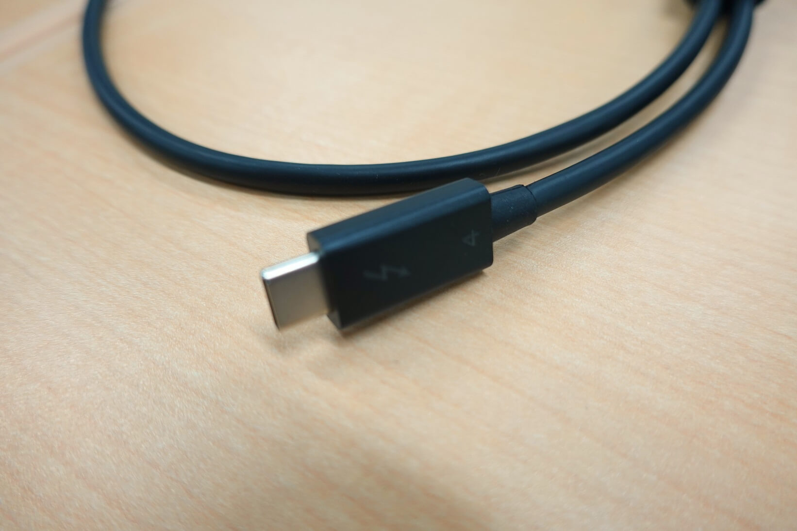 Thunderbolt 4