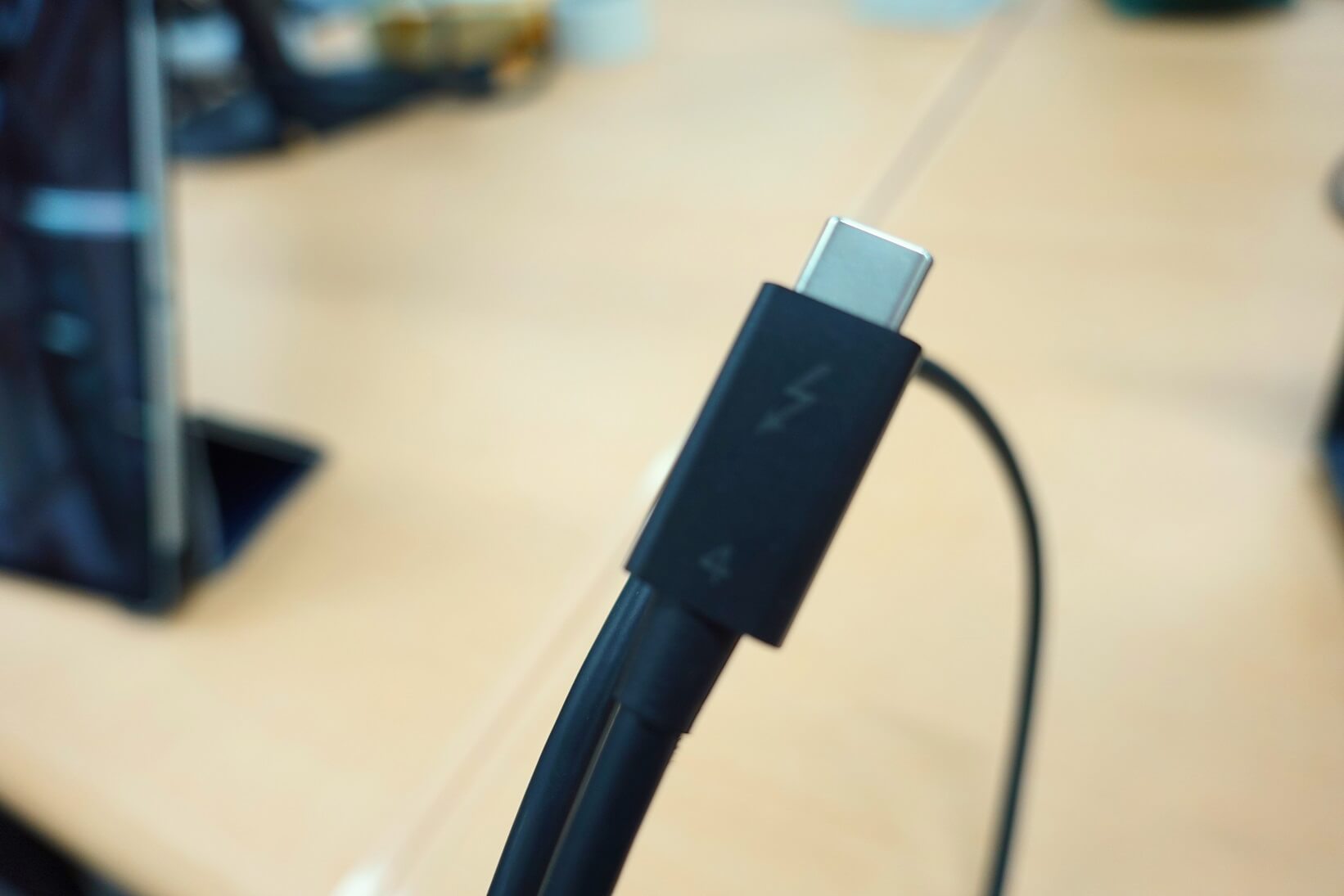 Thunderbolt