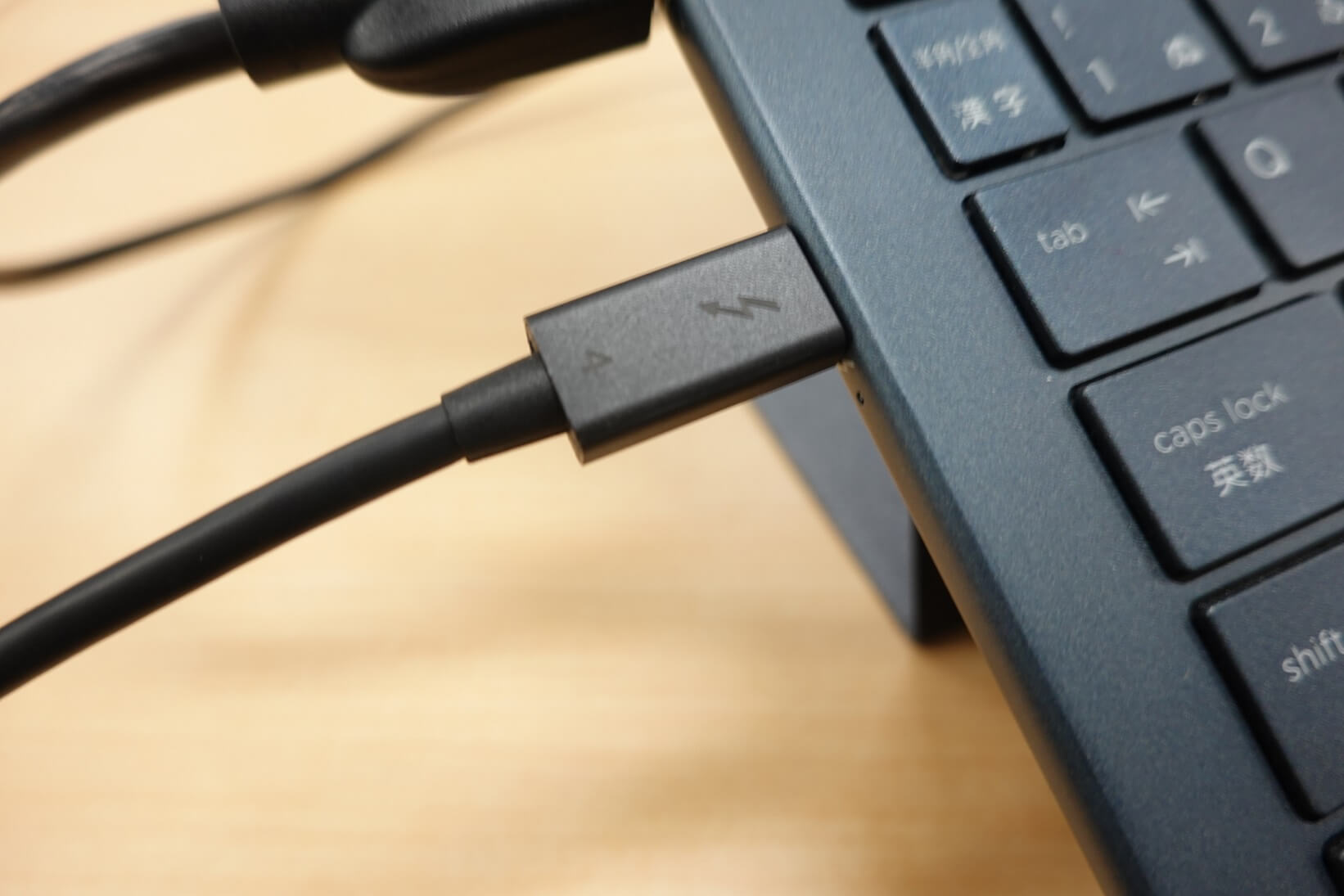 Thunderbolt