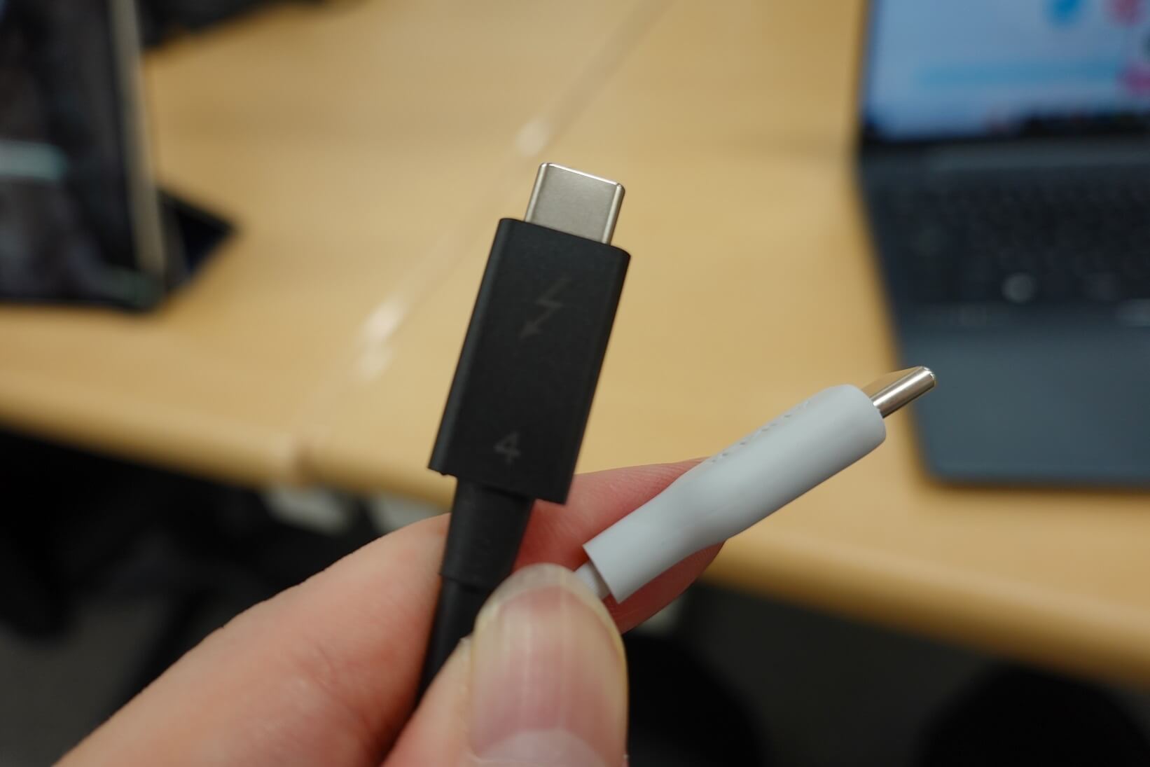 Thunderbolt