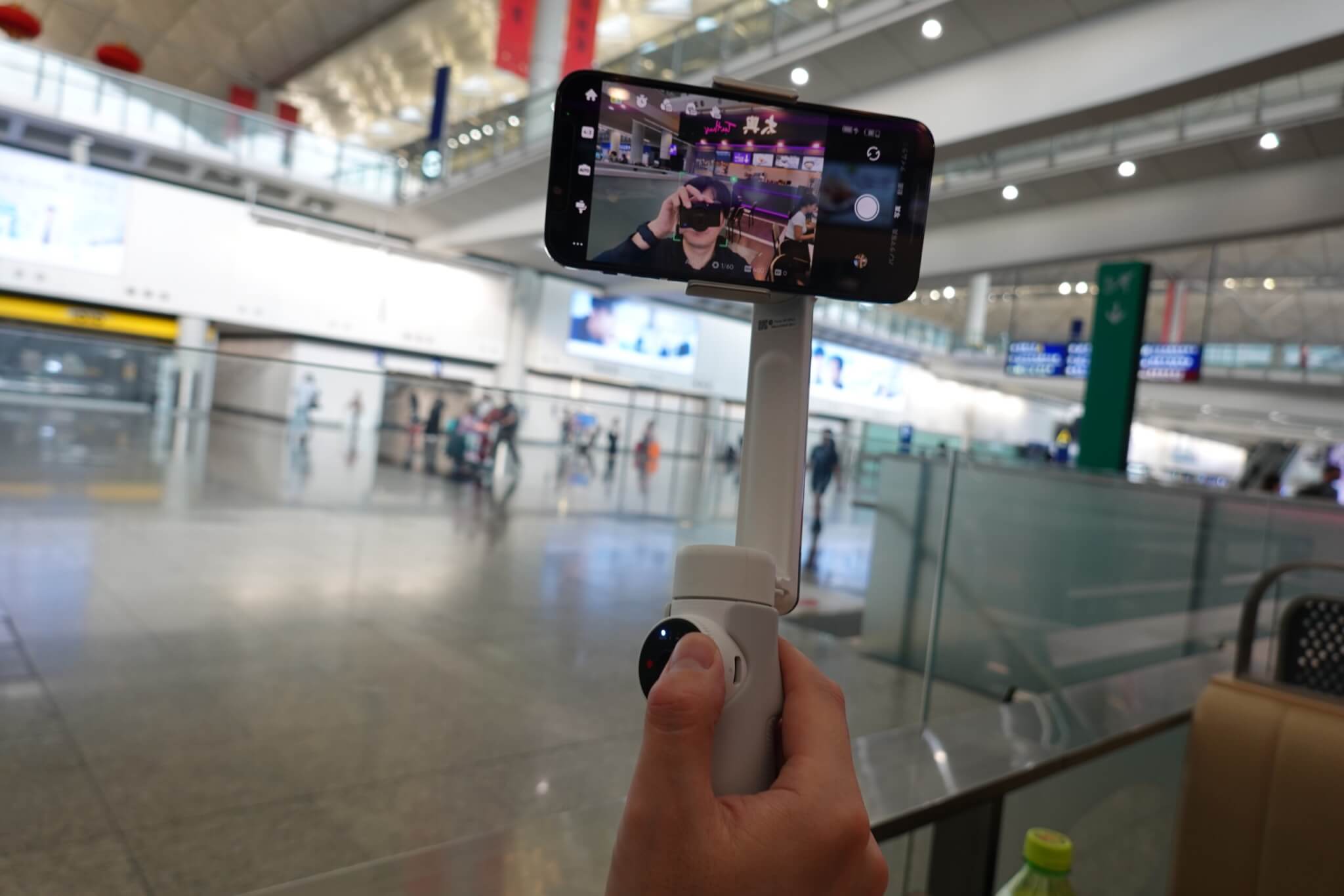 Vlogとは