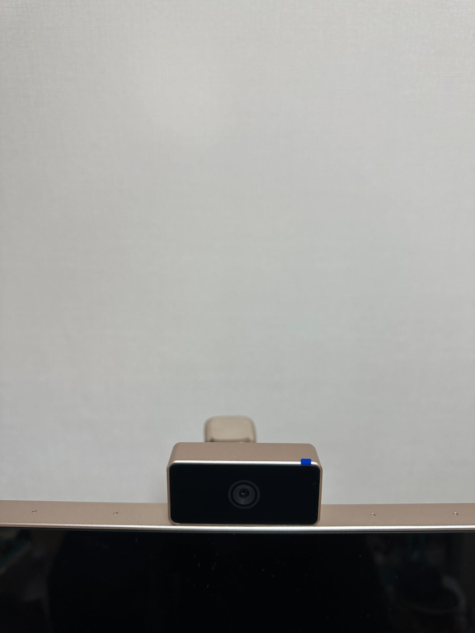 TitanView Pro 4K　カメラ