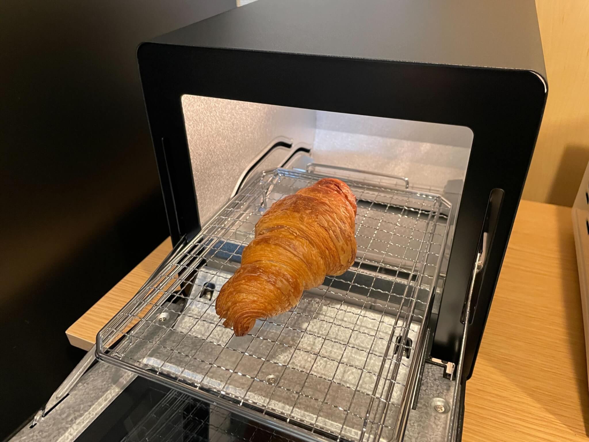 匠ブランジェトースター　クロワッサン