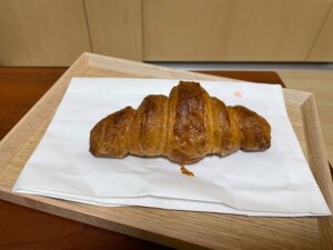 クロワッサン　リベイク