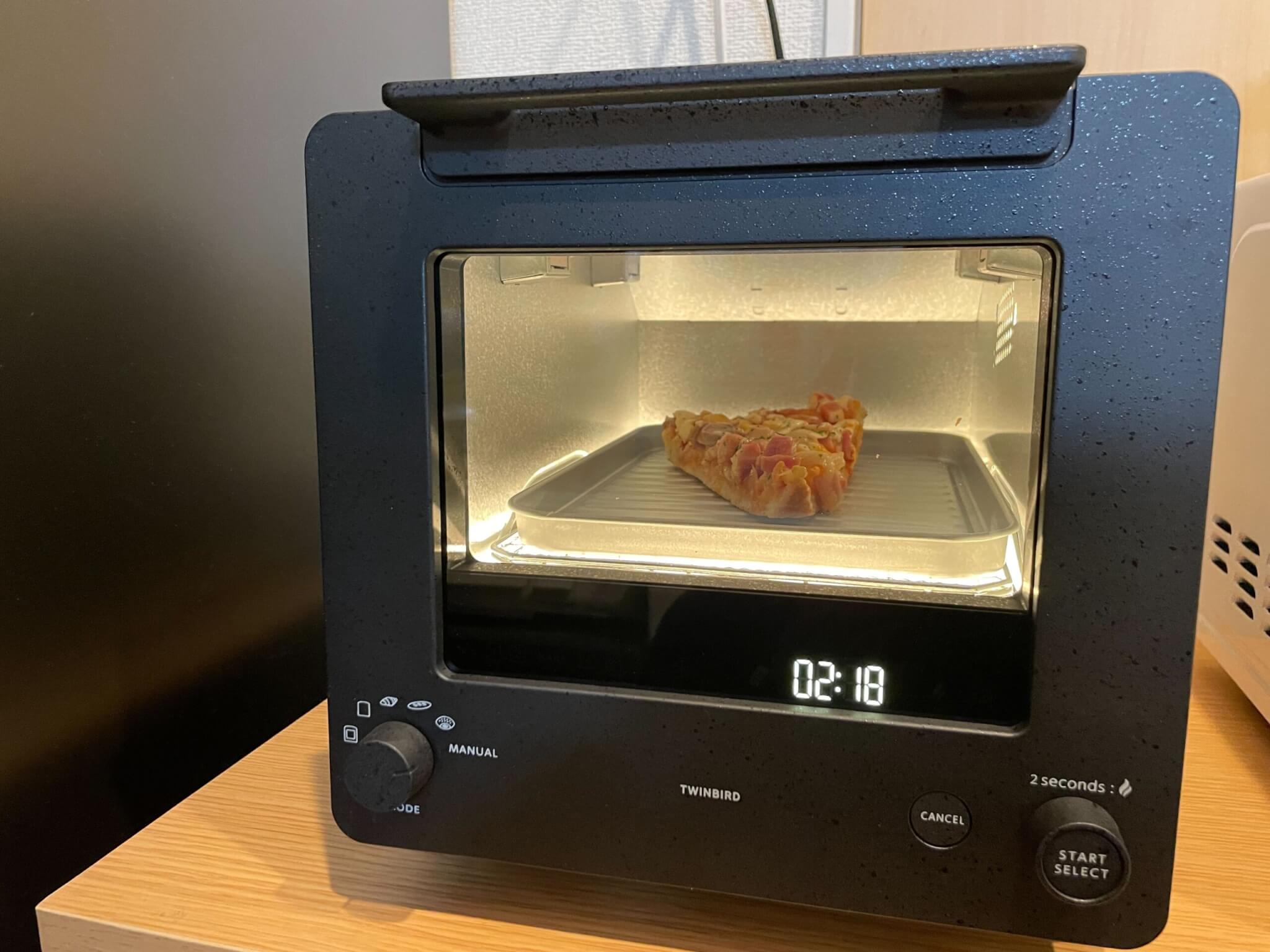 匠ブランジェトースター　ピザ