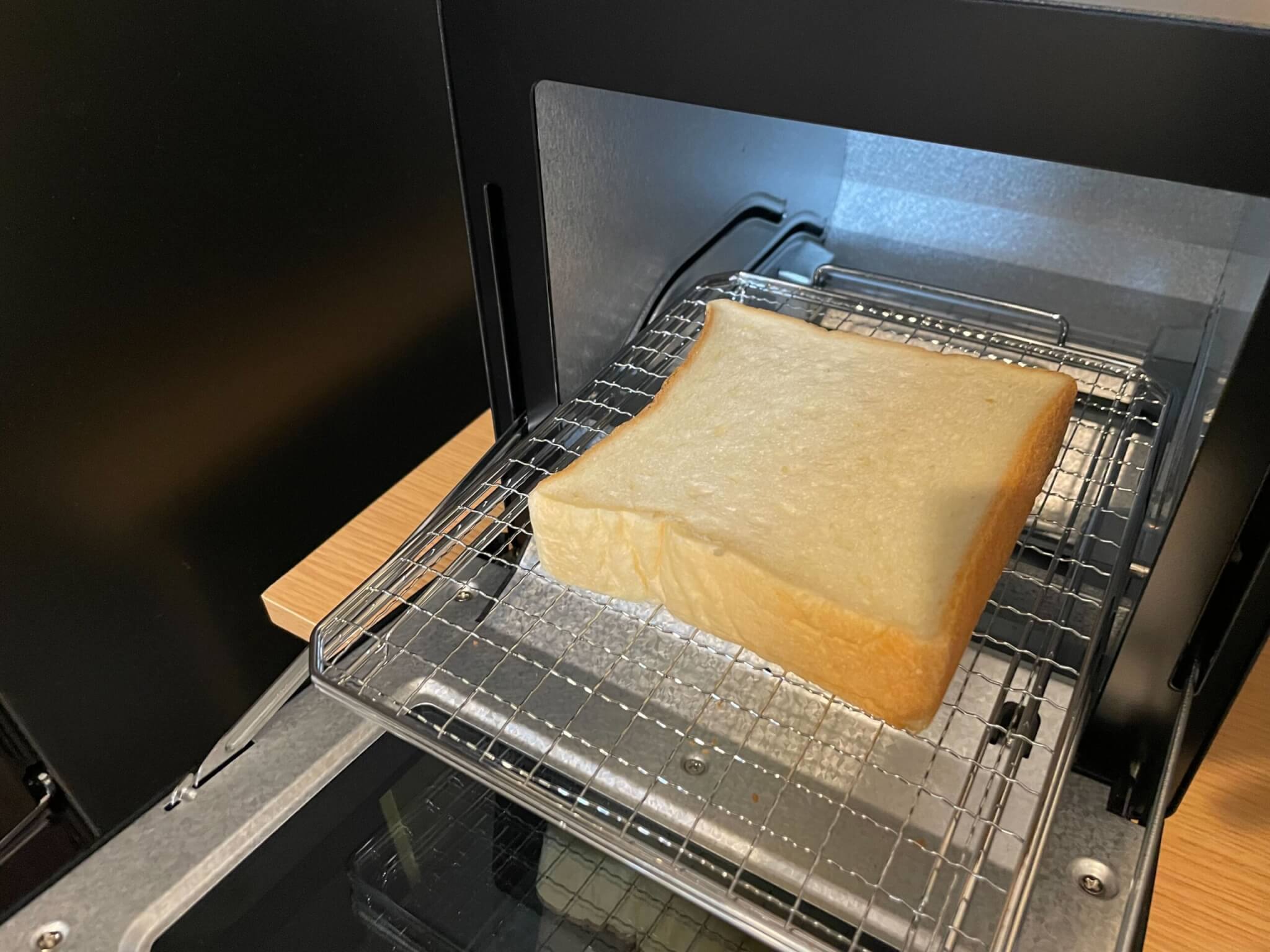 匠ブランジェトースター　トースター　