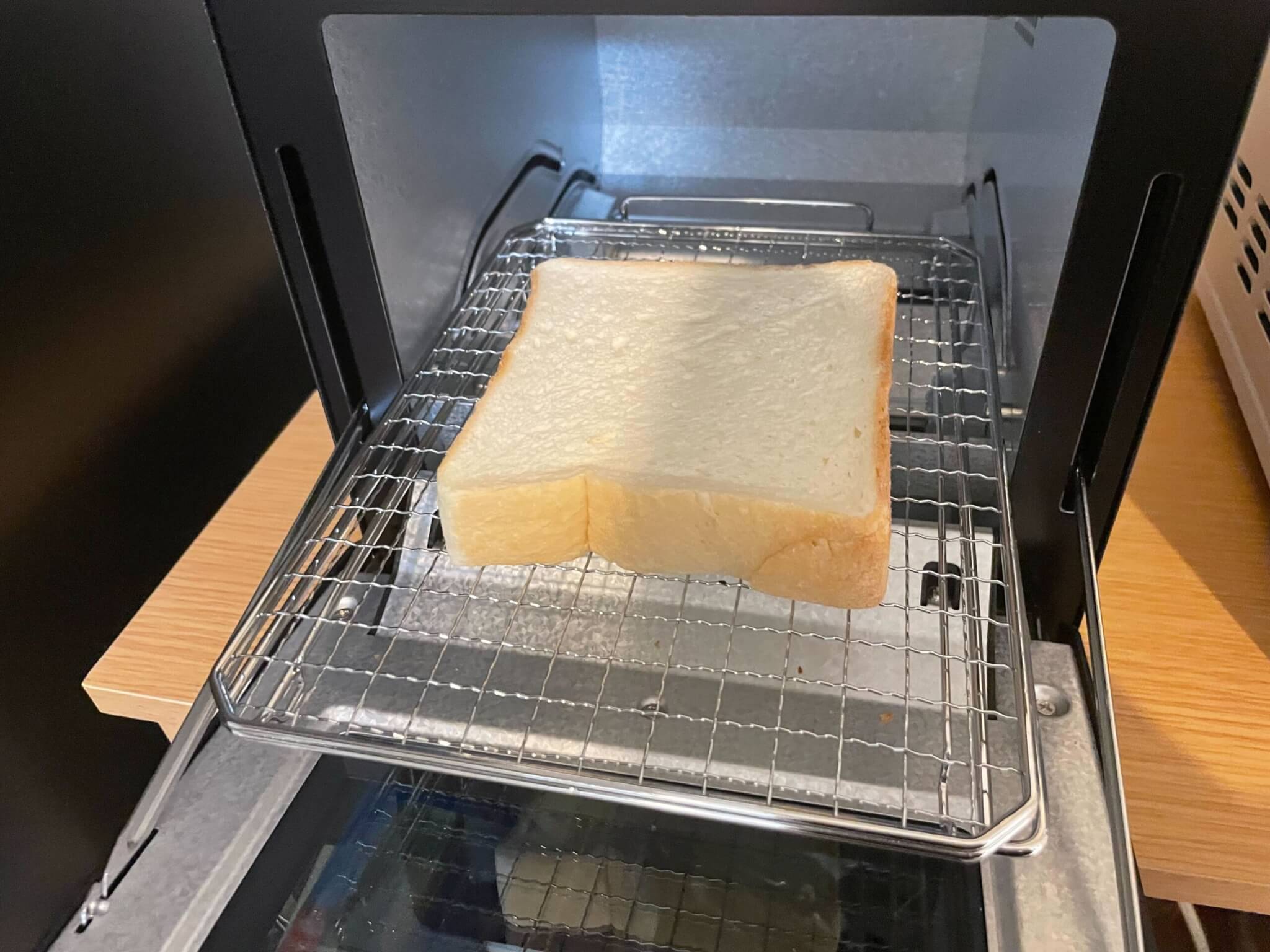 匠ブランジェトースター　冷凍食パン