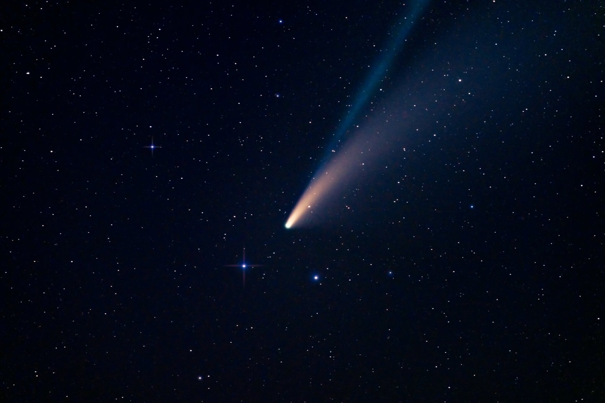 彗星
