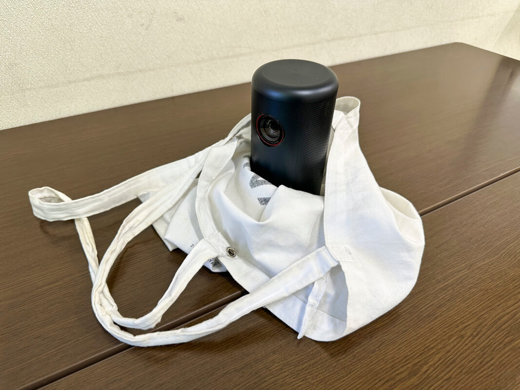 Nebula Capsule 3をレビュー！豊富な動画コンテンツを楽しめる