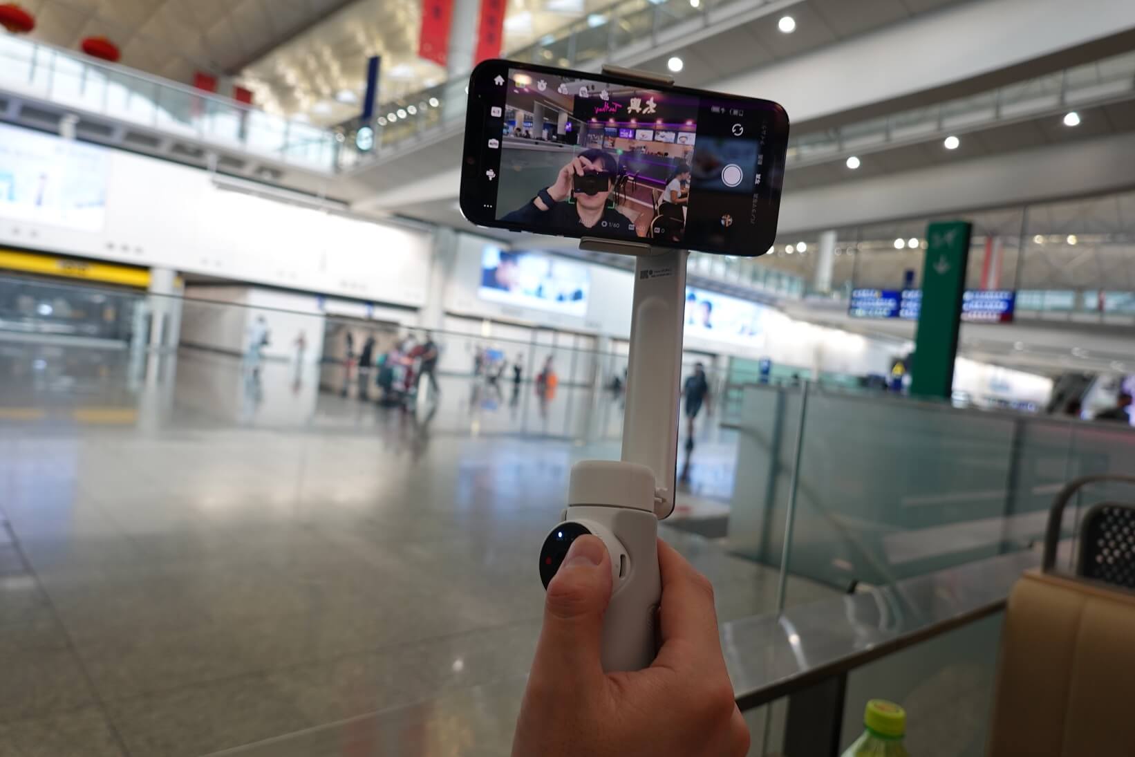 Vlog 機材