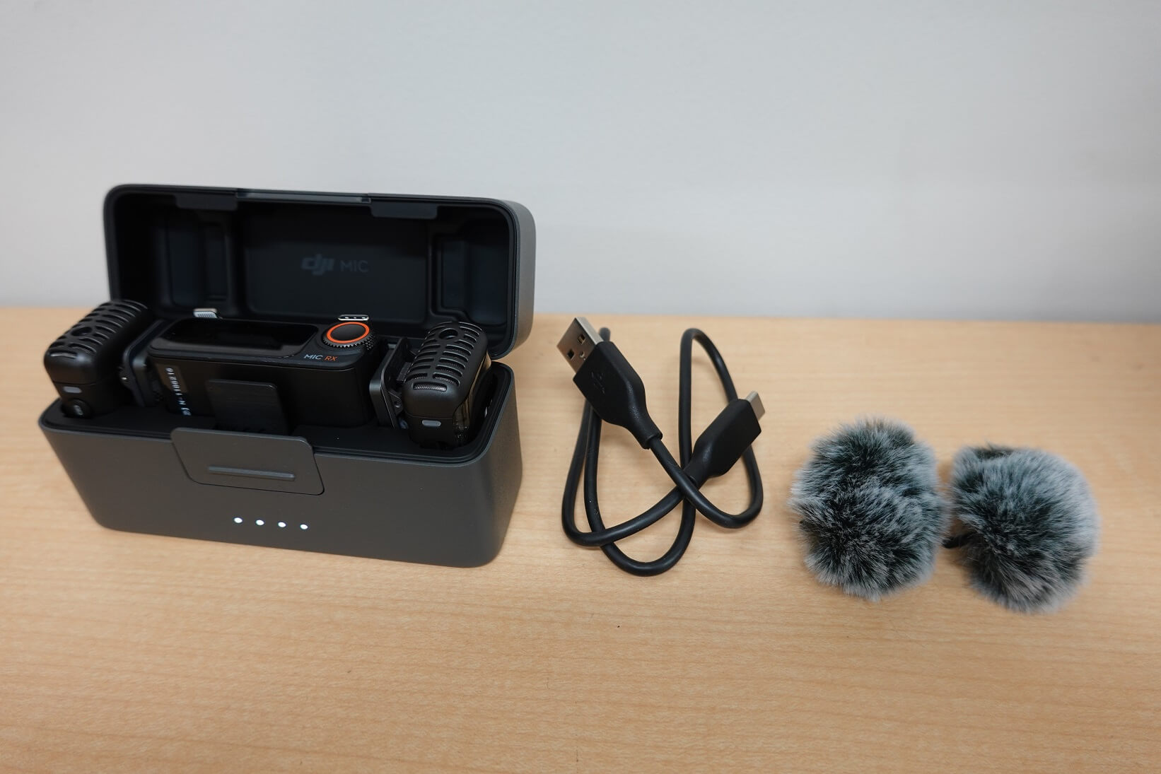DJI Mic 2