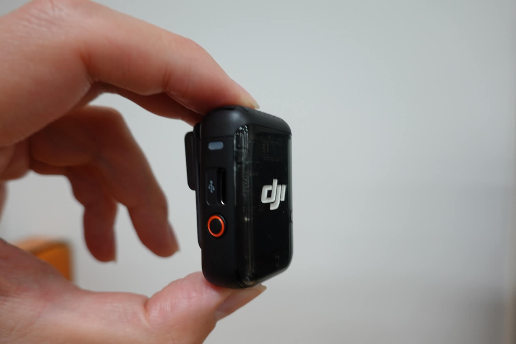 DJI Mic 2