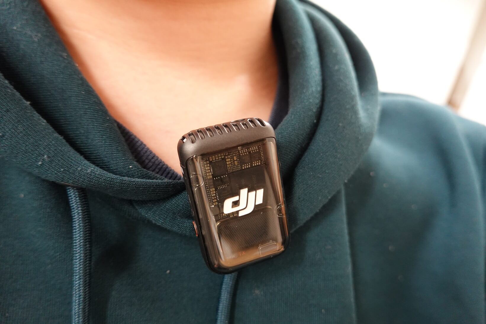 DJI Mic 2