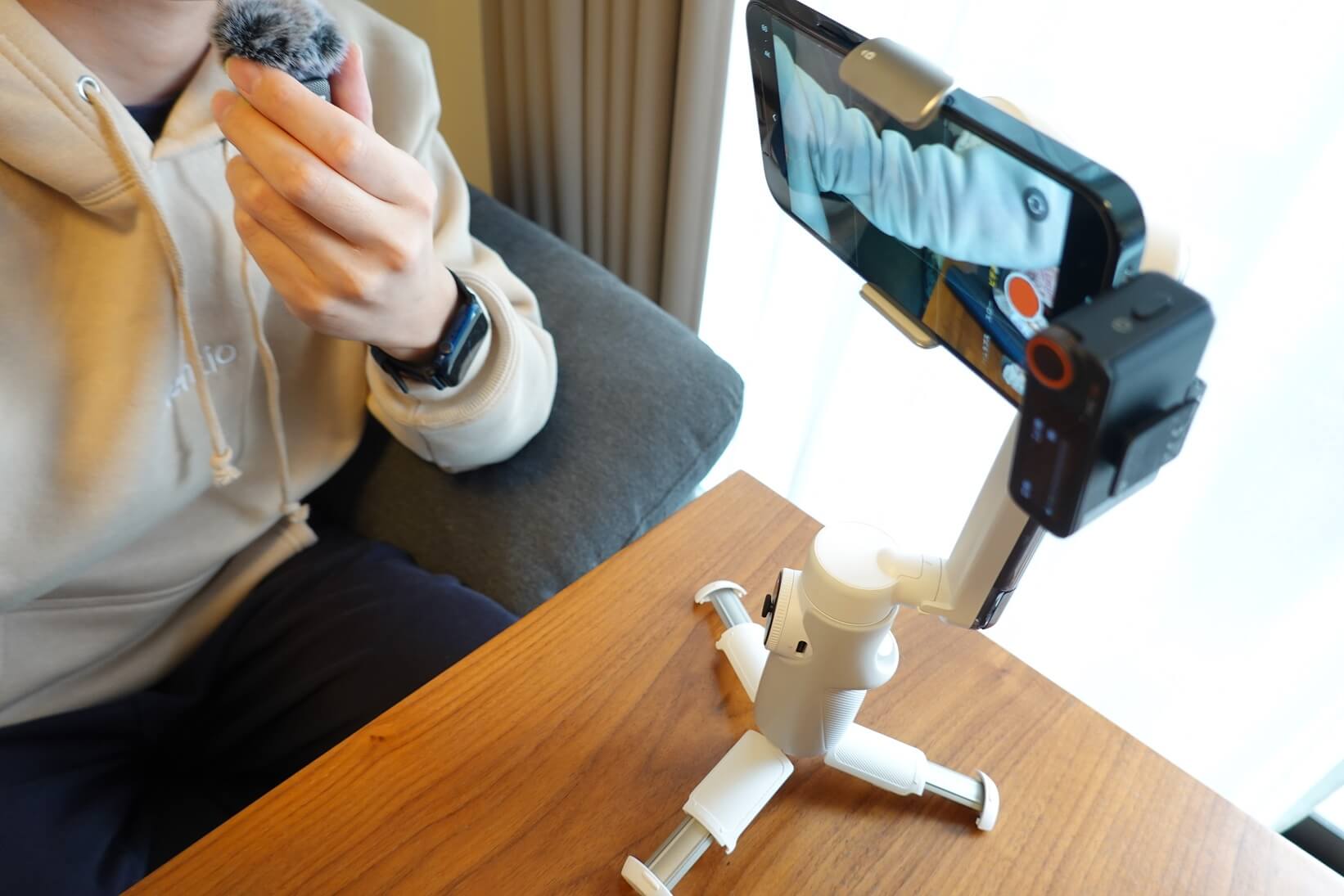 DJI Mic 2